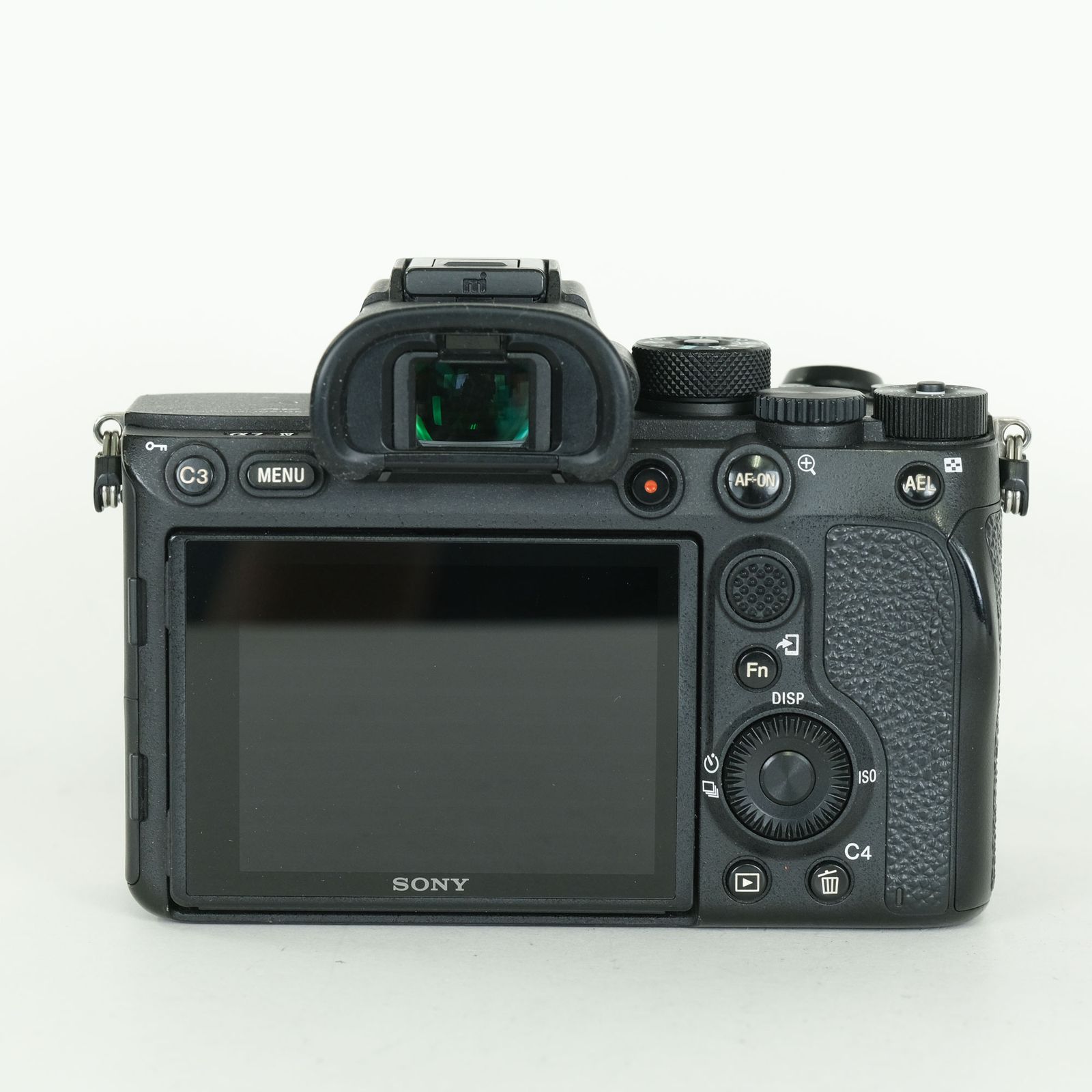 良品 | シャッター数5,550回] SONY α7R IV（ILCE-7RM4） | SONY E