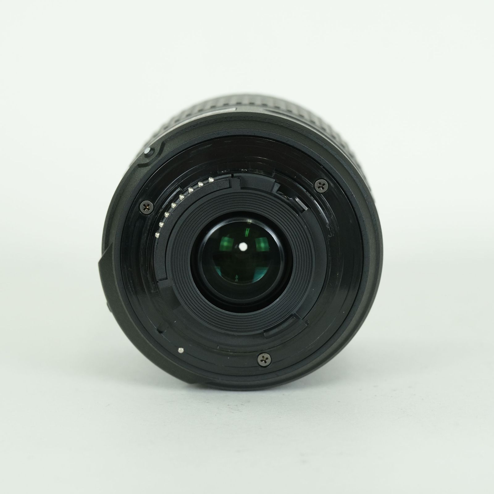 美品] Nikon AF-S DX NIKKOR 55-200mm F4-5.6G ED VR II | Nikon F