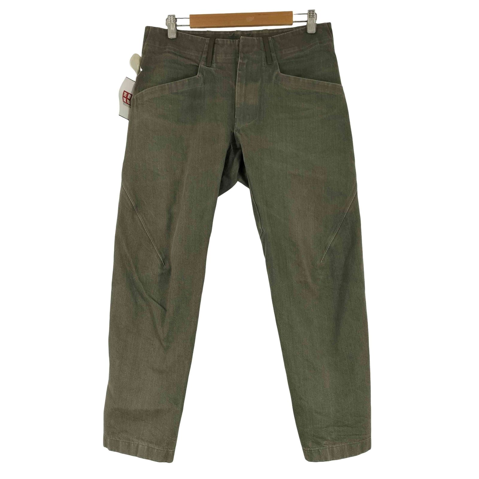 アークテリクス ARCTERYX VEILANCE CAMBRE PANT メンズ 31