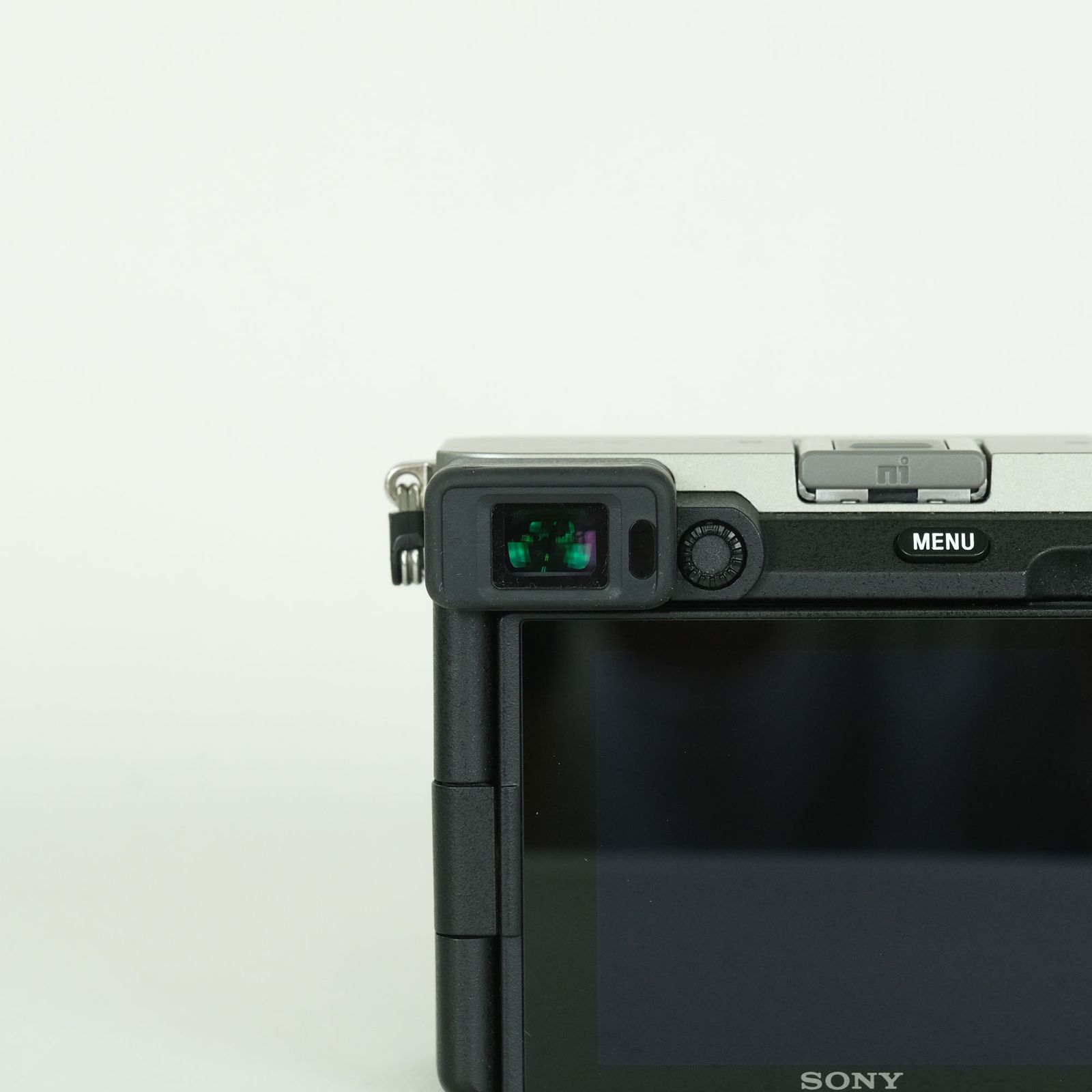 美品 | シャッター数4,049回] SONY α7C（ILCE-7C） [ボディ シルバー