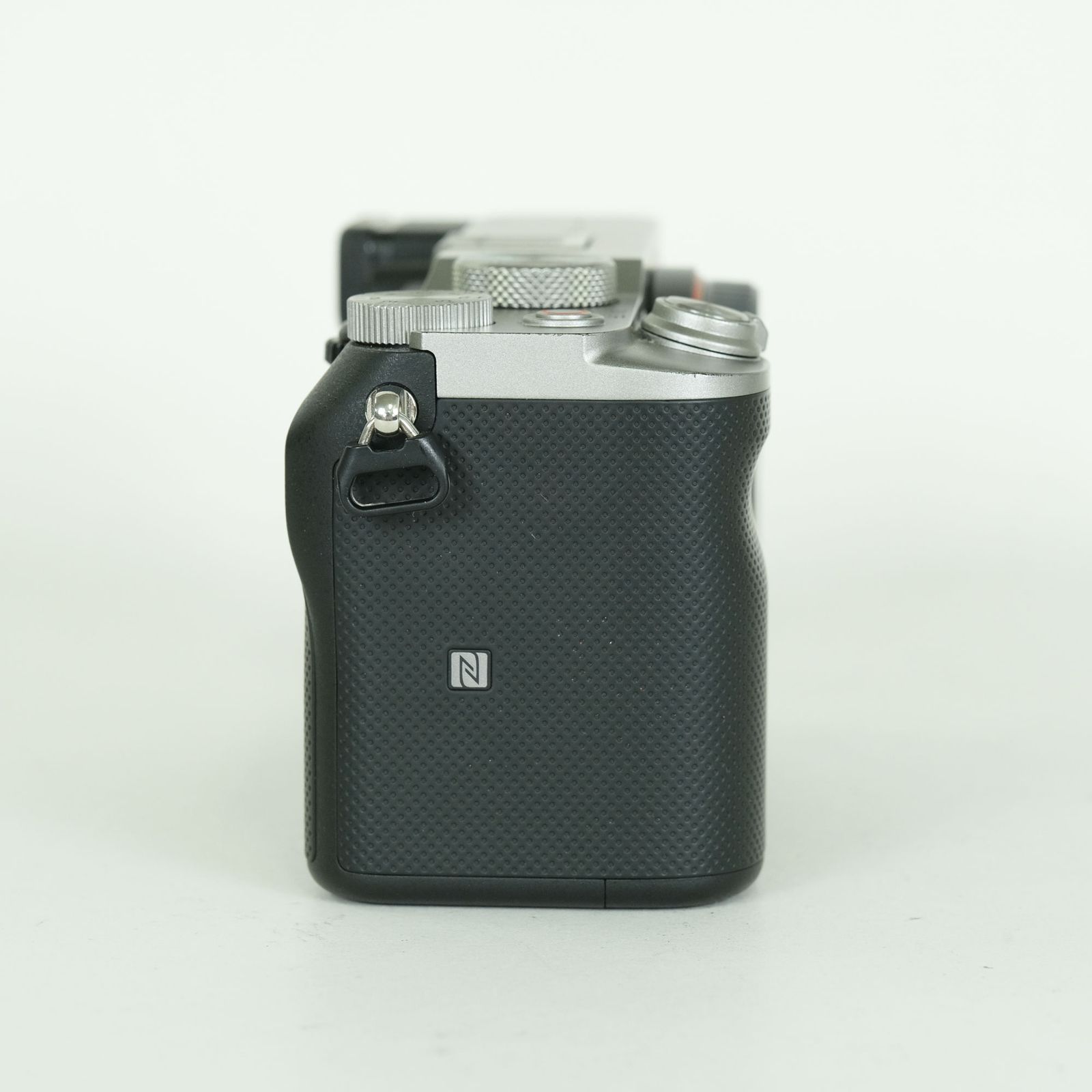 美品 | シャッター数4,049回] SONY α7C（ILCE-7C） [ボディ シルバー