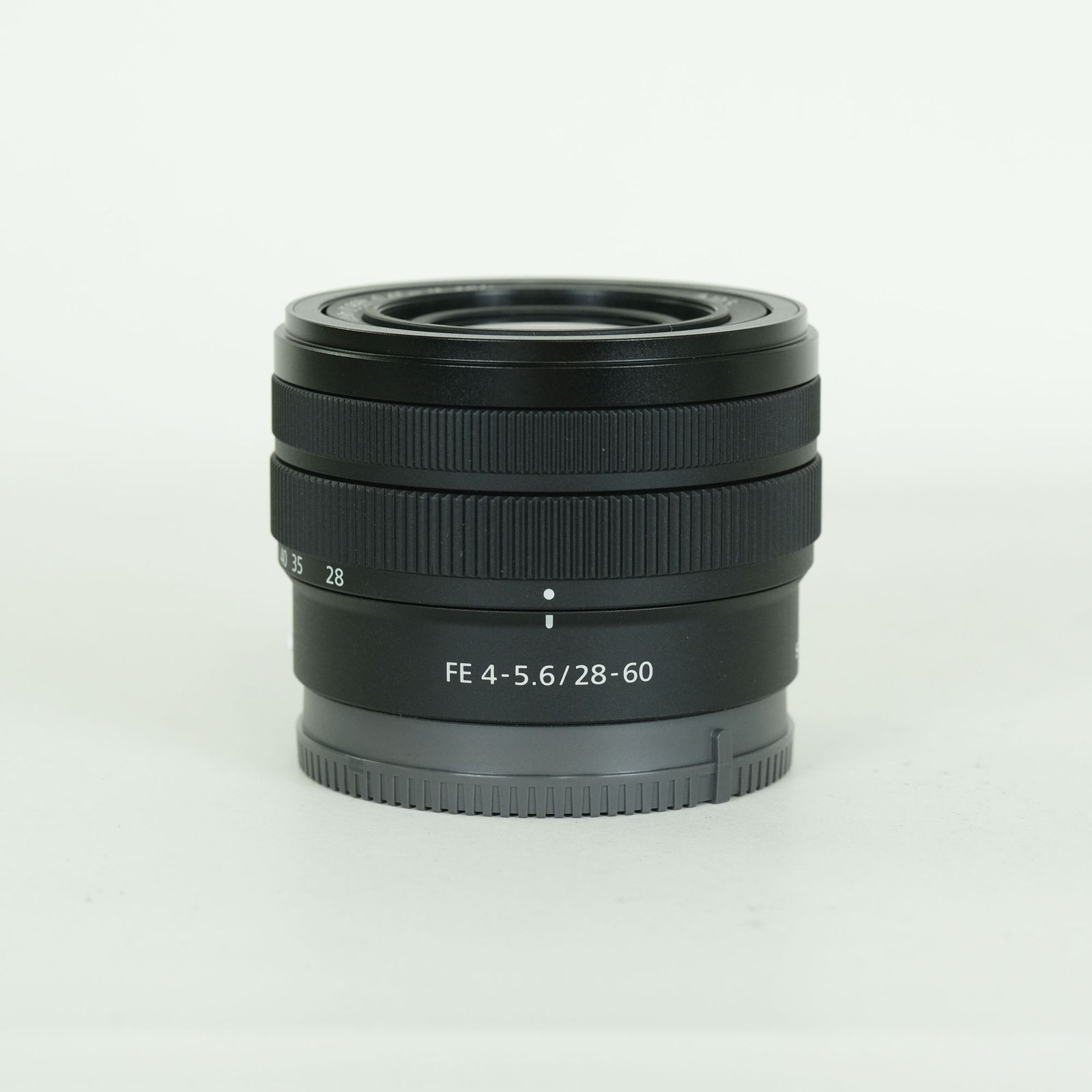 [美品] SONY FE 28-60mm F4-5.6 SEL2860 | SONY Eマウント