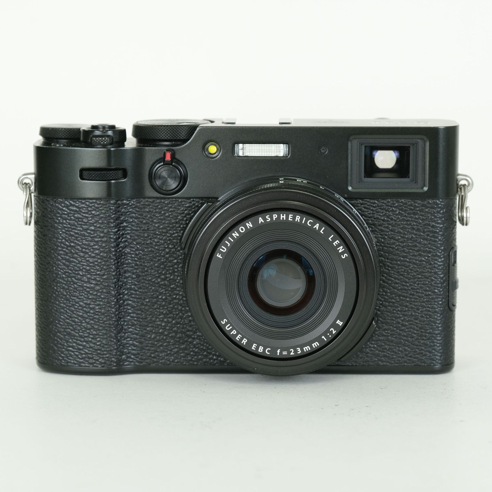 良品 | シャッター数8,300回｜別売り付属品多数付] FUJIFILM X100V