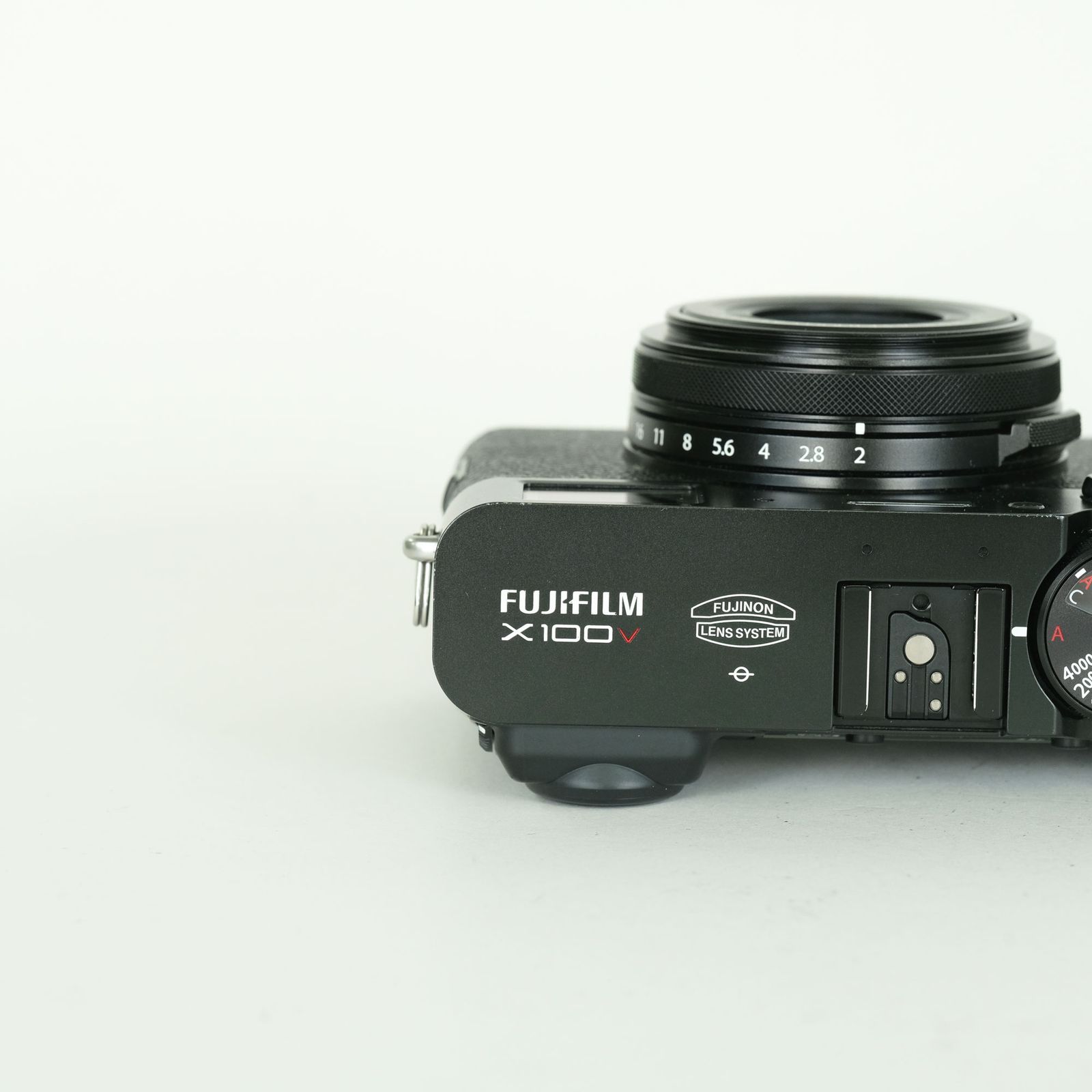 良品 | シャッター数8,300回｜別売り付属品多数付] FUJIFILM X100V