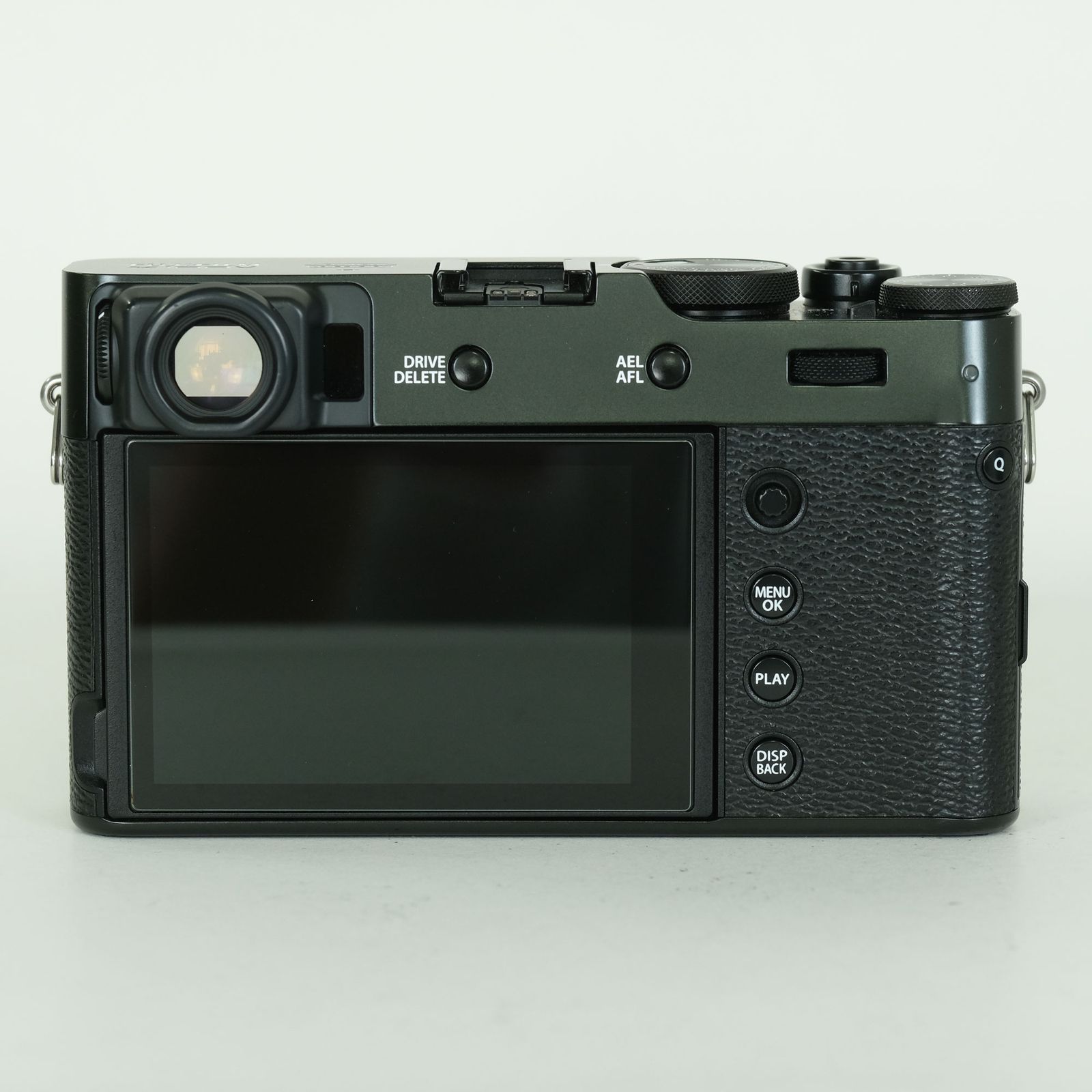 最終価格【シャッター5,600回】FUJIFILM X100V ＋おまけ付 良品 | シャッター数8,300回｜別売り付属品多数付] FUJIFILM X100V