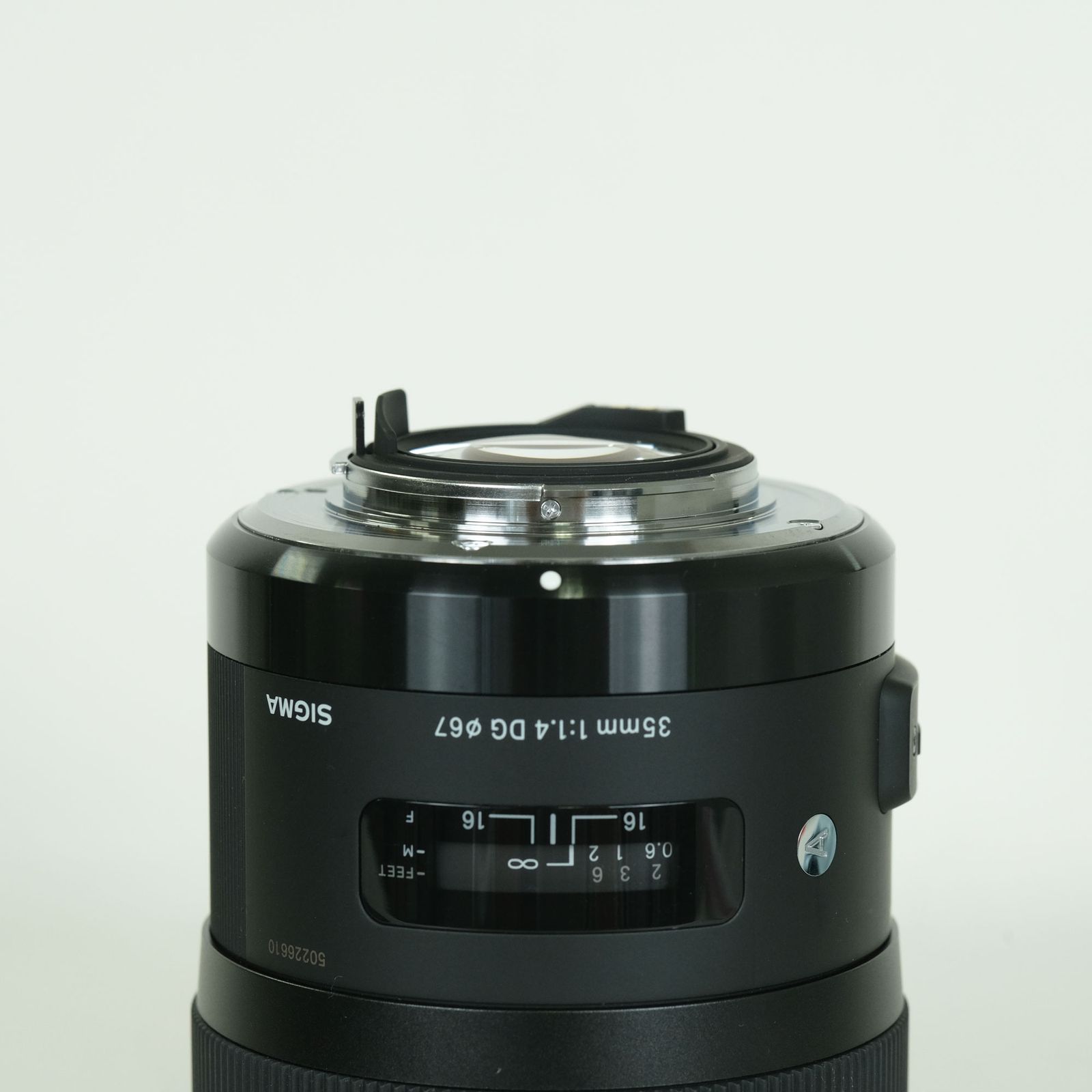 美品] SIGMA 35mm F1.4 DG HSM｜Art [ペンタックスK用] | PENTAX K