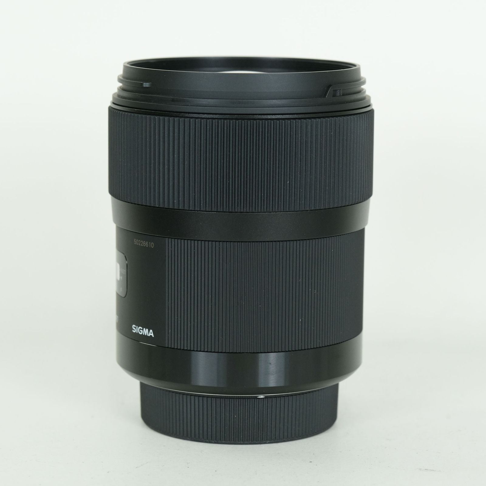 美品] SIGMA 35mm F1.4 DG HSM｜Art [ペンタックスK用] | PENTAX K