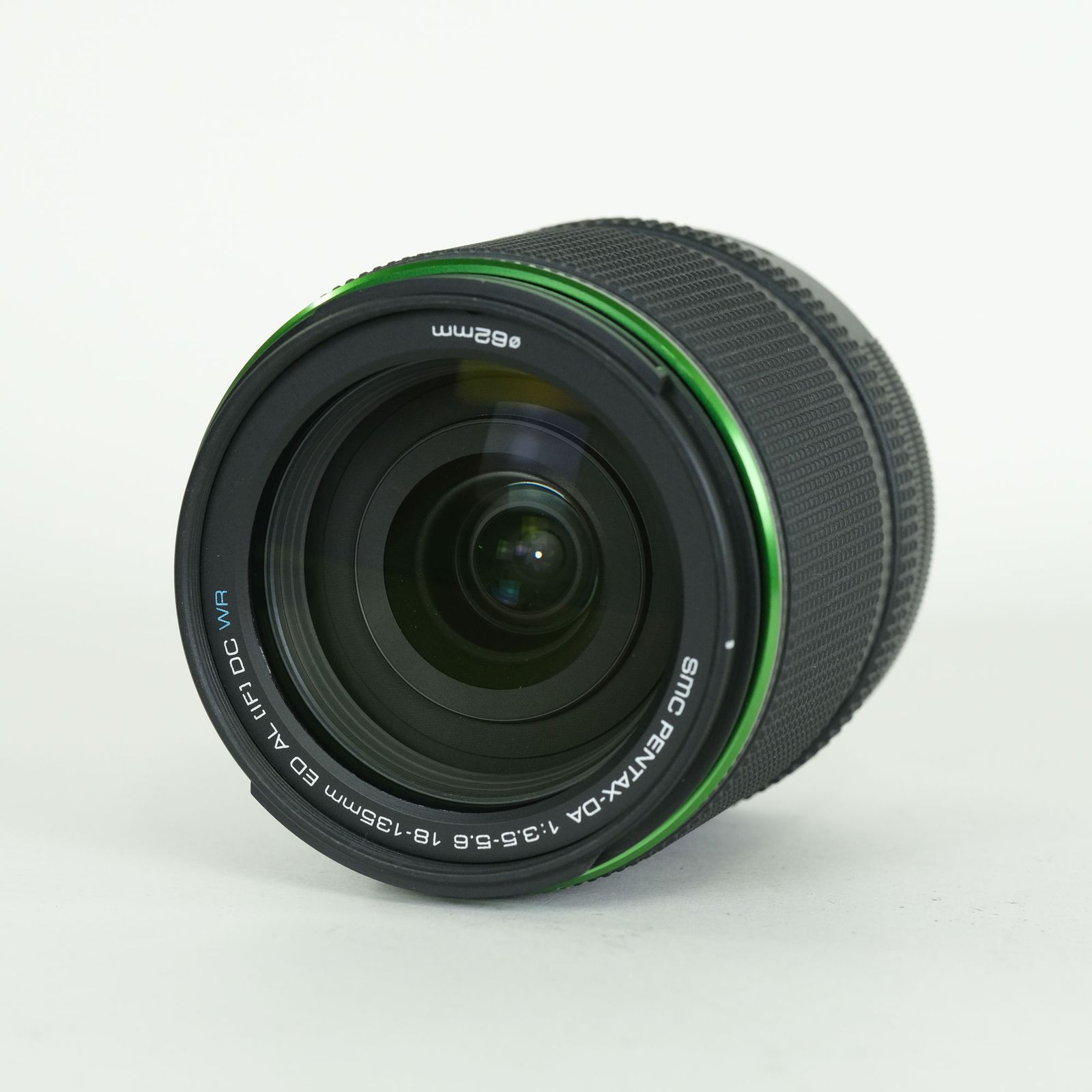 美品 | フィルター付] PENTAX smc PENTAX-DA 18-135mmF3.5-5.6ED AL[IF 