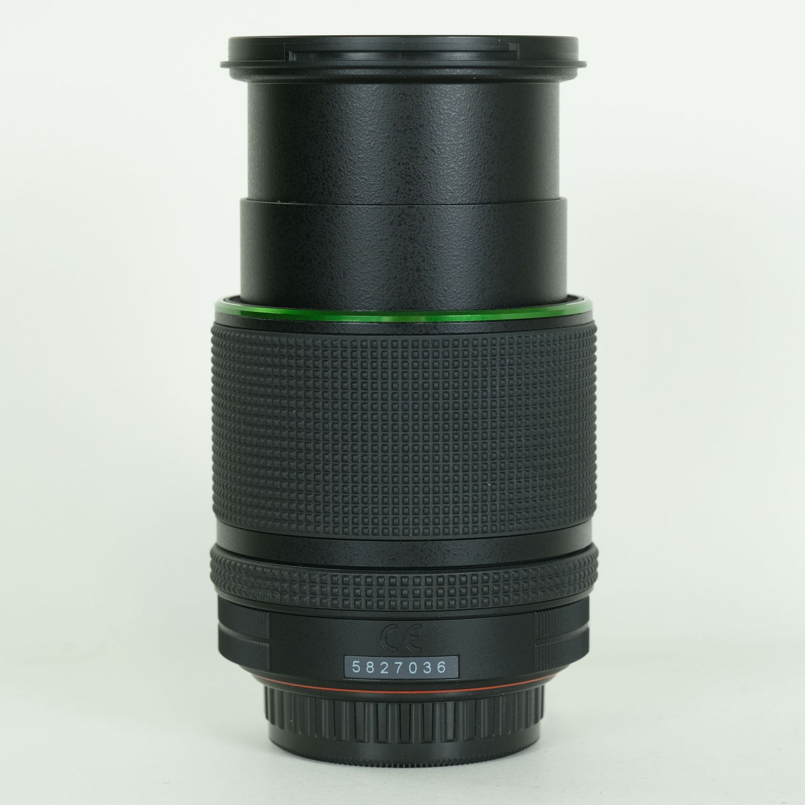 美品 | フィルター付] PENTAX smc PENTAX-DA 18-135mmF3.5-5.6ED AL[IF 