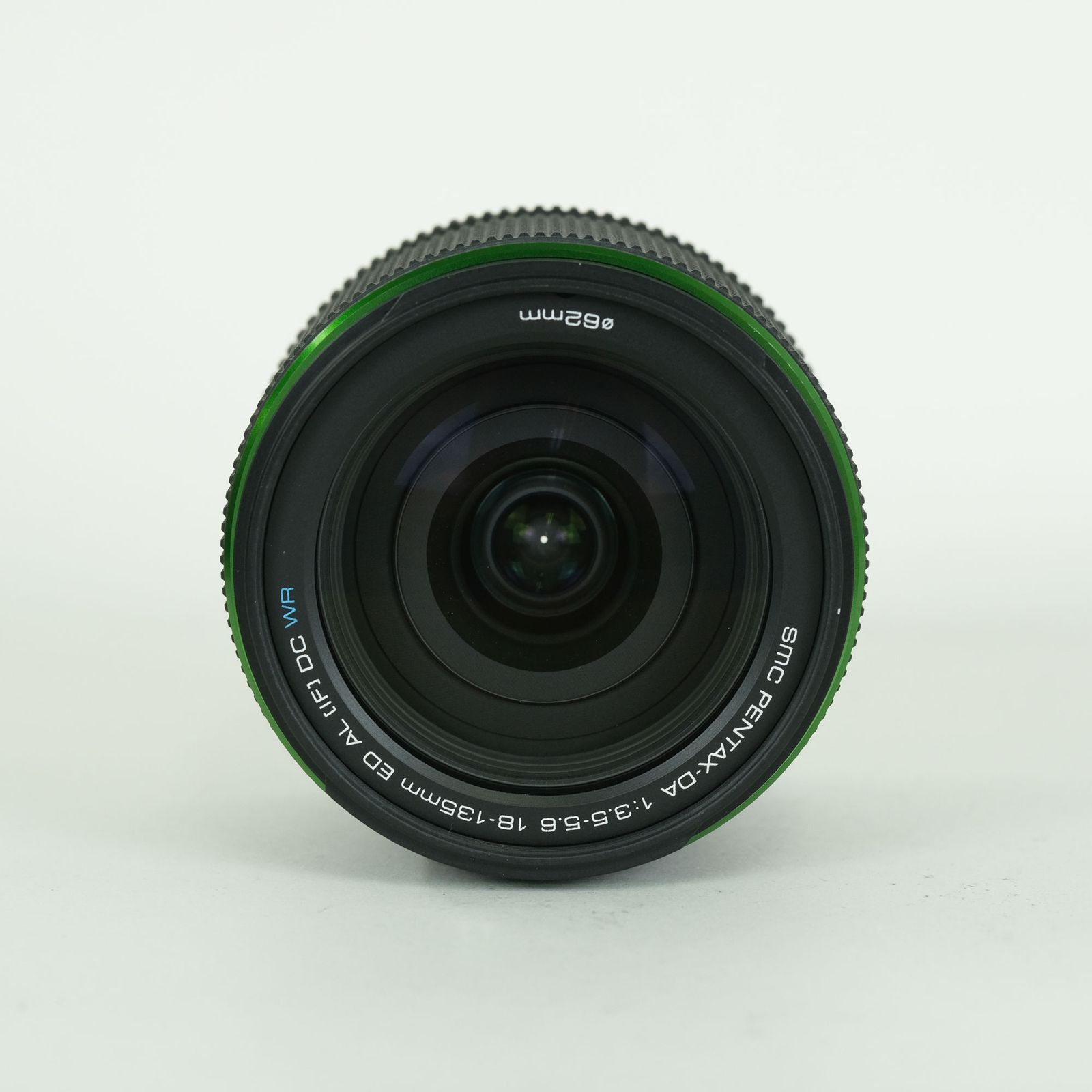 美品 | フィルター付] PENTAX smc PENTAX-DA 18-135mmF3.5-5.6ED AL[IF 