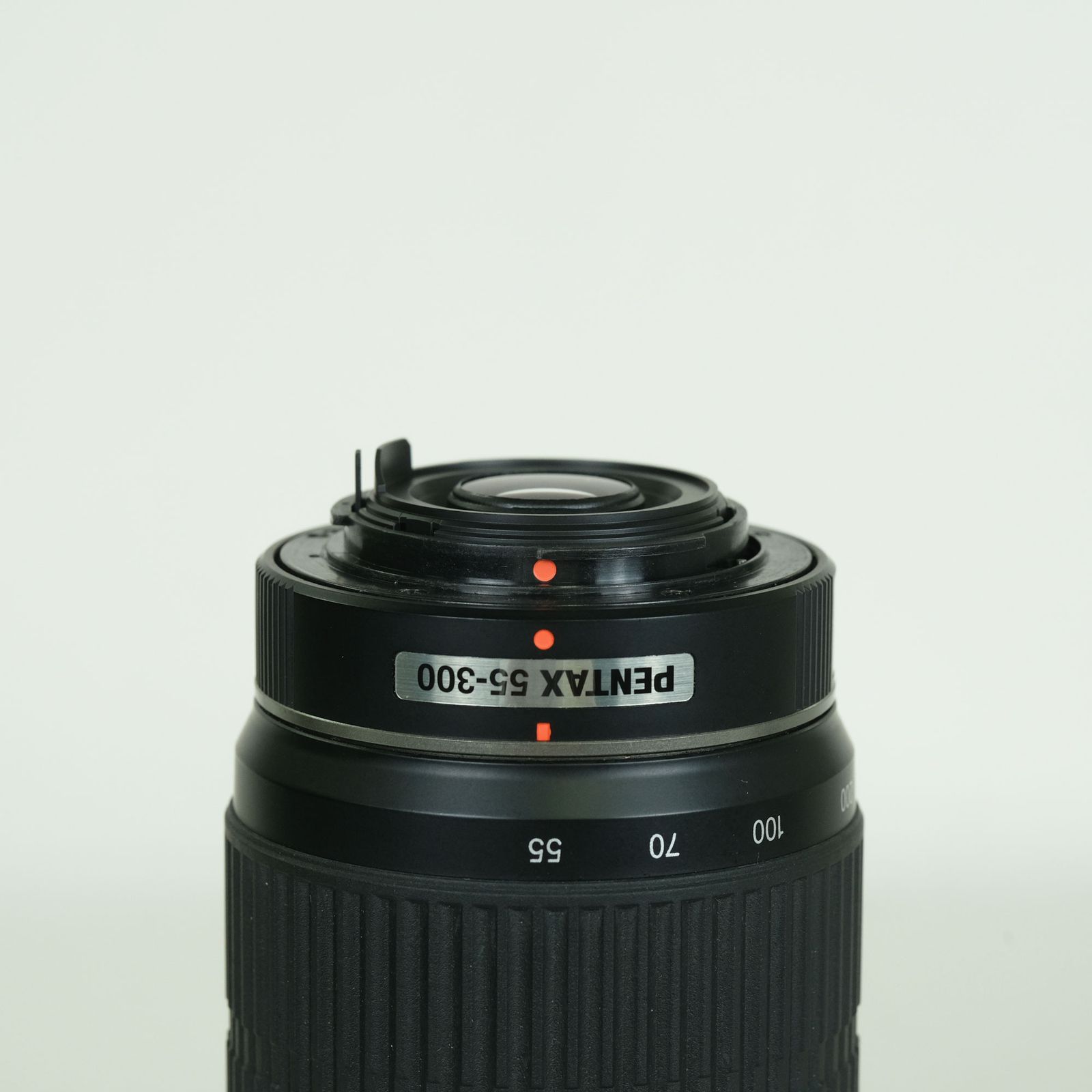 美品 | フィルター付] PENTAX DAL 55-300mm F4-5.8 ED | PENTAX K