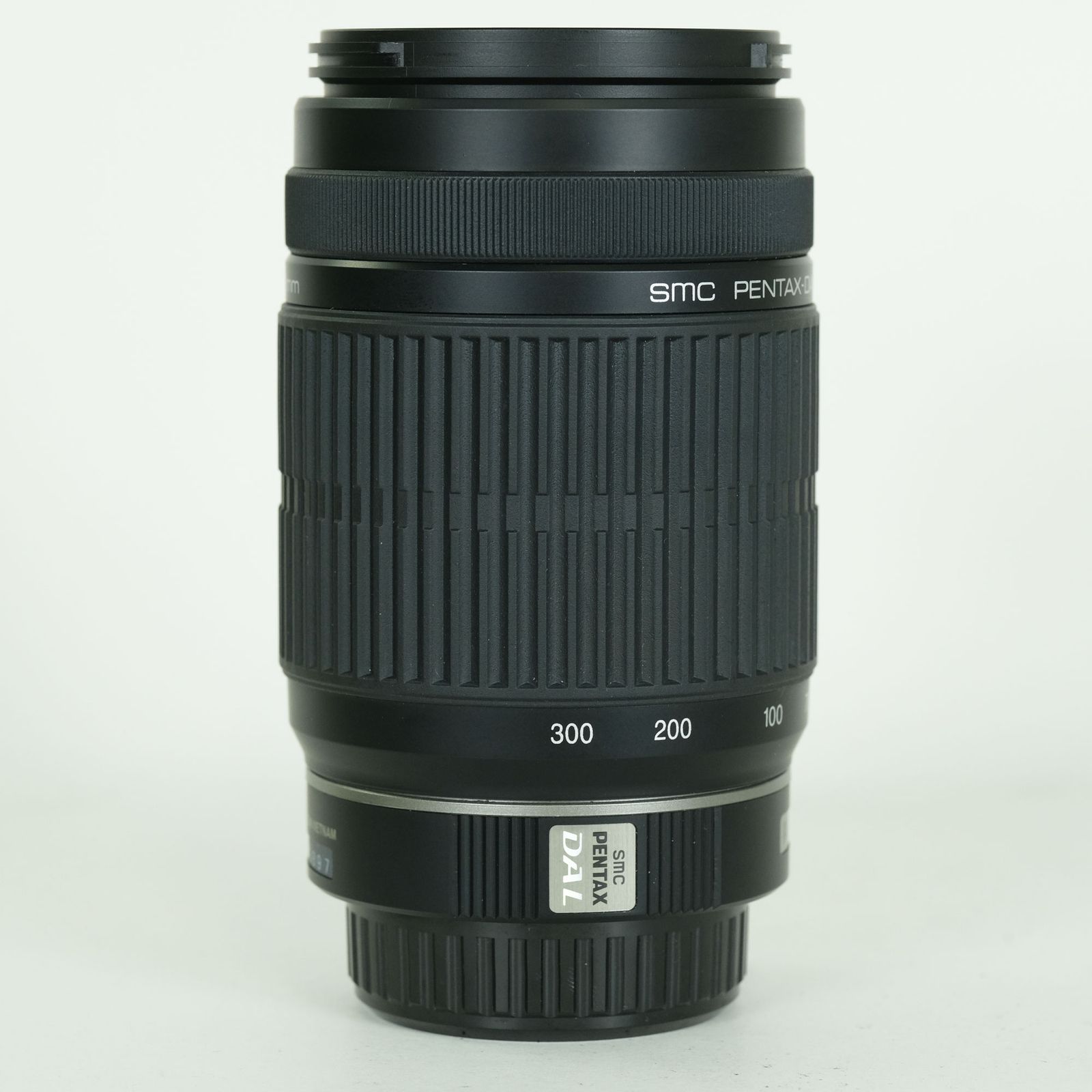 美品 | フィルター付] PENTAX DAL 55-300mm F4-5.8 ED | PENTAX K