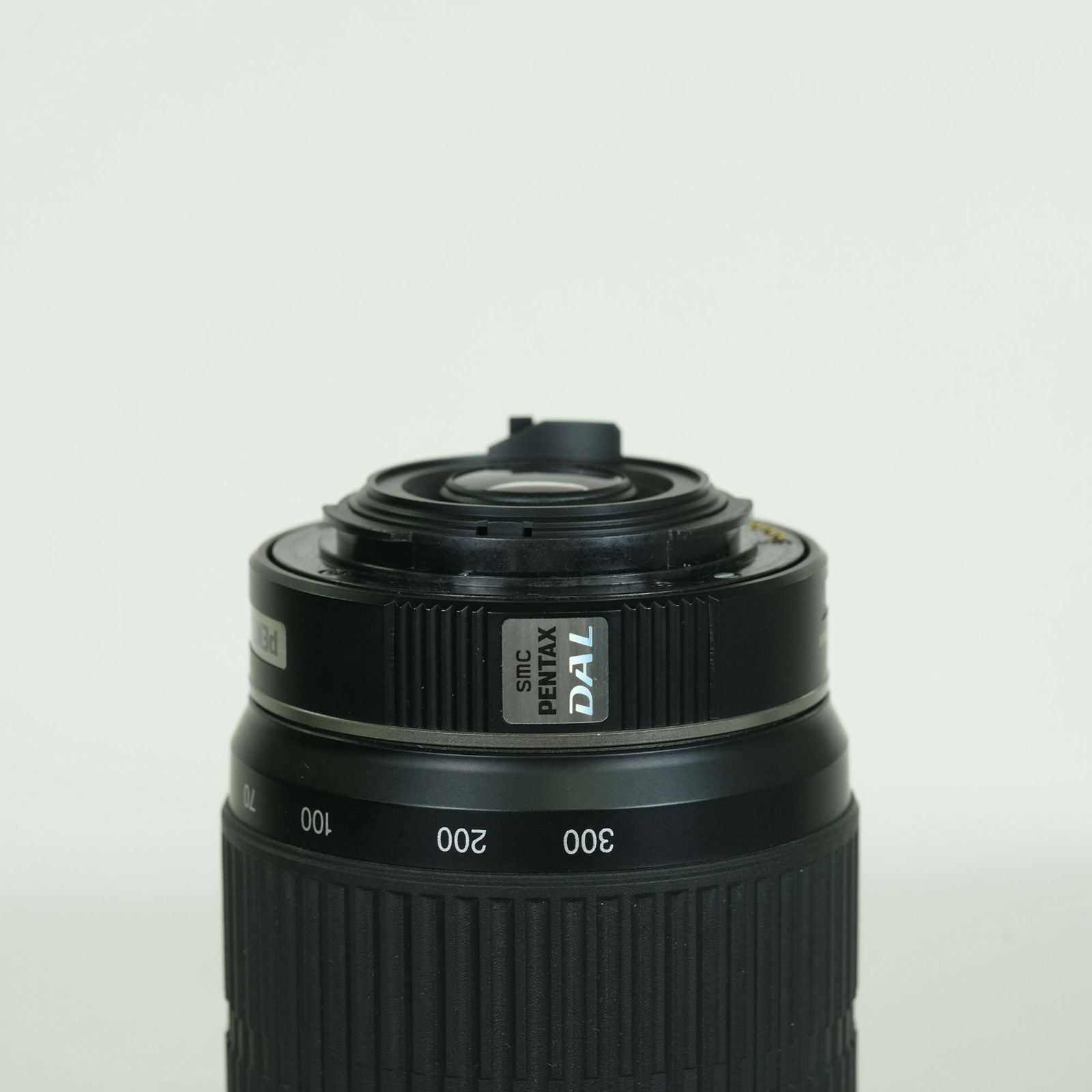 美品 | フィルター付] PENTAX DAL 55-300mm F4-5.8 ED | PENTAX K