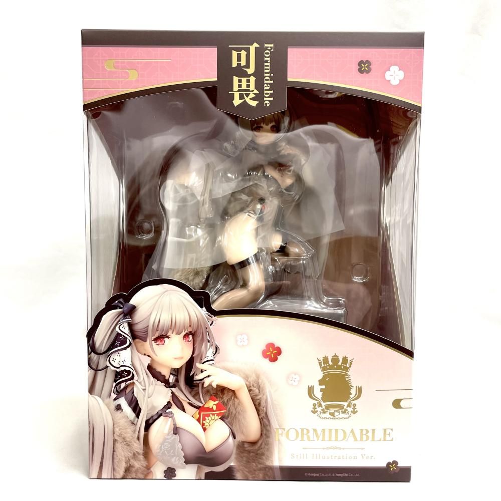 【中古】S未開封)APEX フォーミダブル スチルイラストVer. 1/7[79]