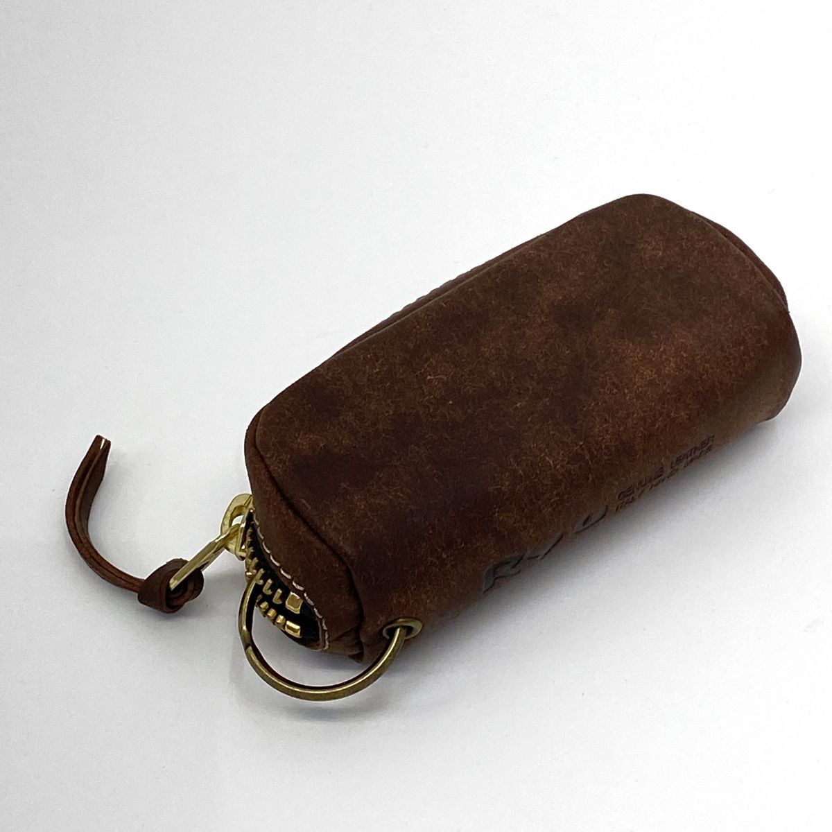Ryu] SQUARE KEYCASE | Ryu(リュウ)公式ECサイト／Wath'z