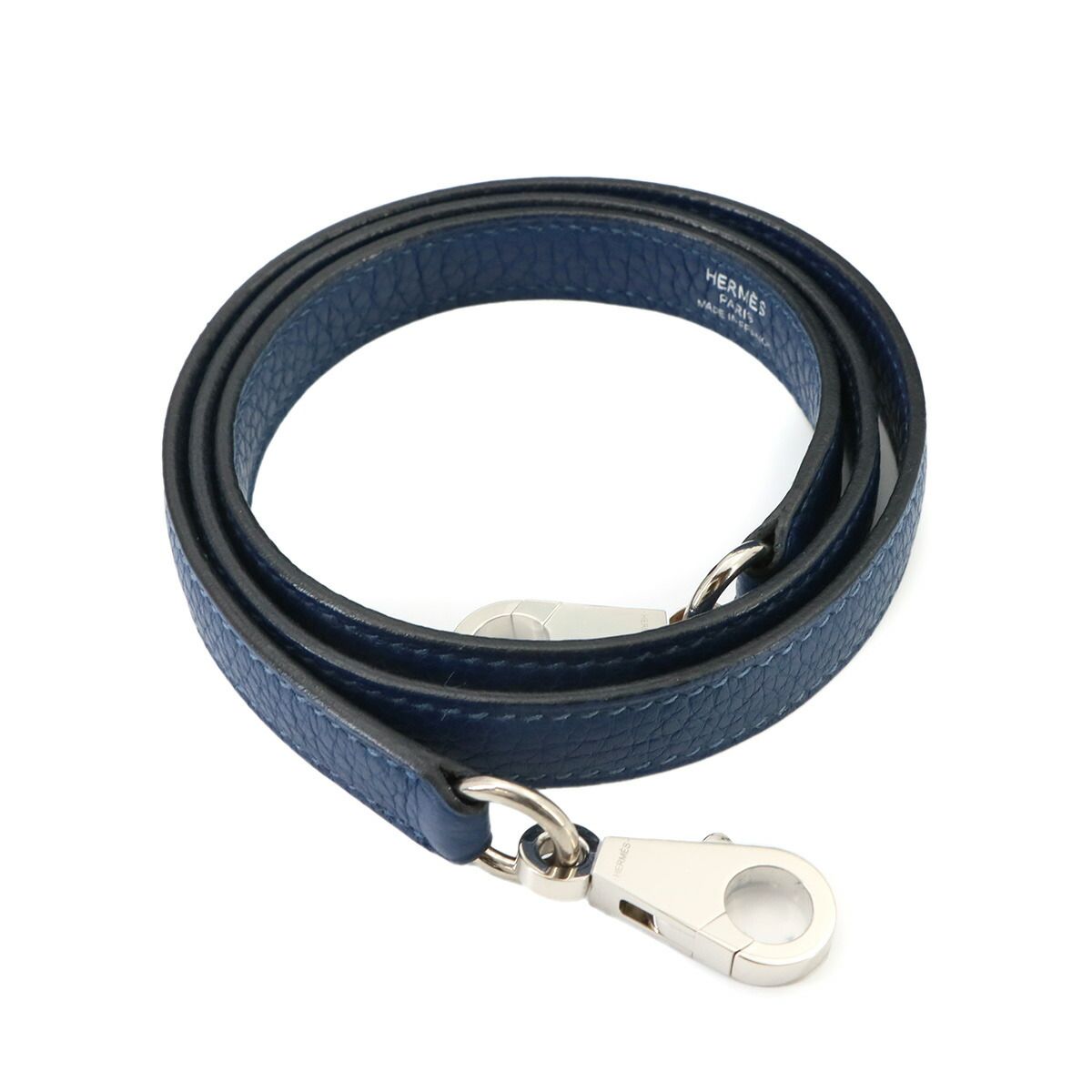 新品同様 エルメス HERMES ボリード 31 2way ハンド ショルダー バッグ 