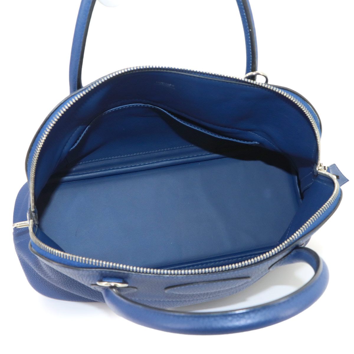 新品同様 エルメス HERMES ボリード 31 2way ハンド ショルダー バッグ 