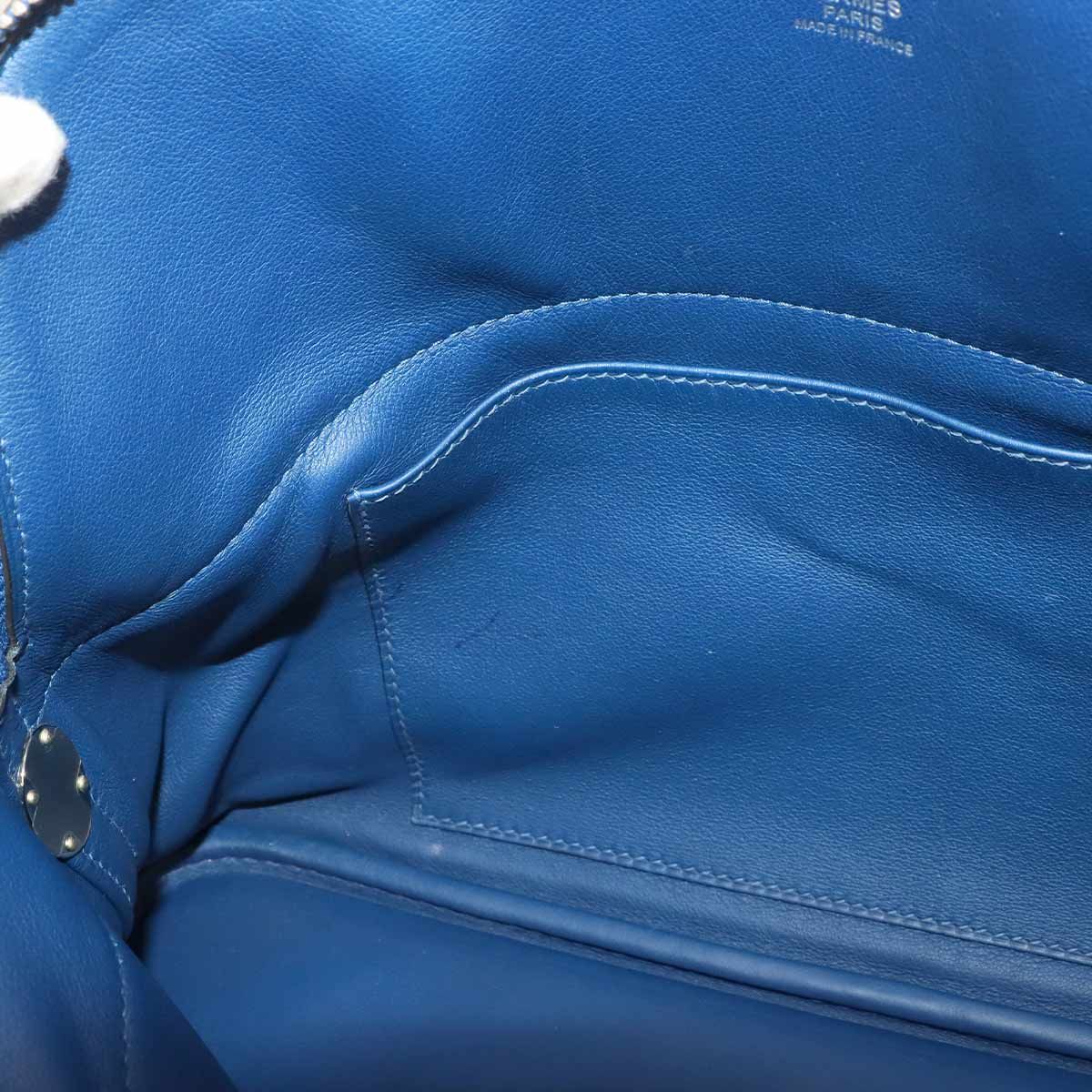 新品同様 エルメス HERMES ボリード 31 2way ハンド ショルダー バッグ