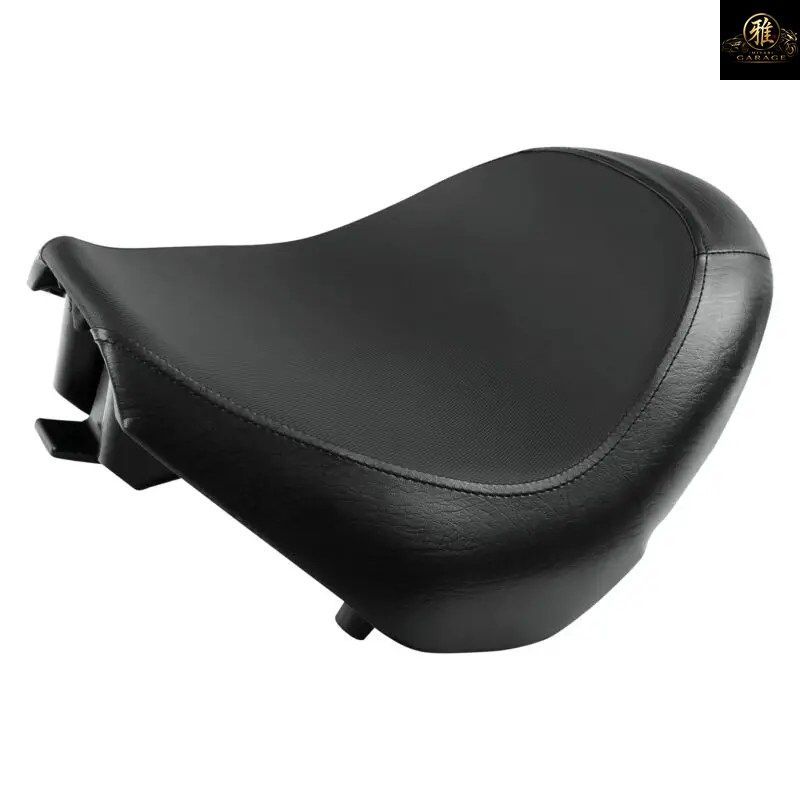 オートバイ用フロントドライバー/パッセンジャーシート BOULEVARD VZR1800 INTRUDER 2006-2024