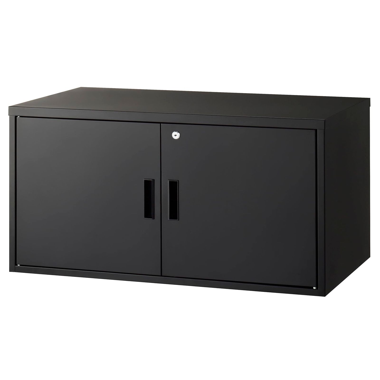 新品 ハヤミ工産 テレビスタンド オプション 機器収納ボックス PL-5337B・PL-5355B用 ブラック PLP-B530