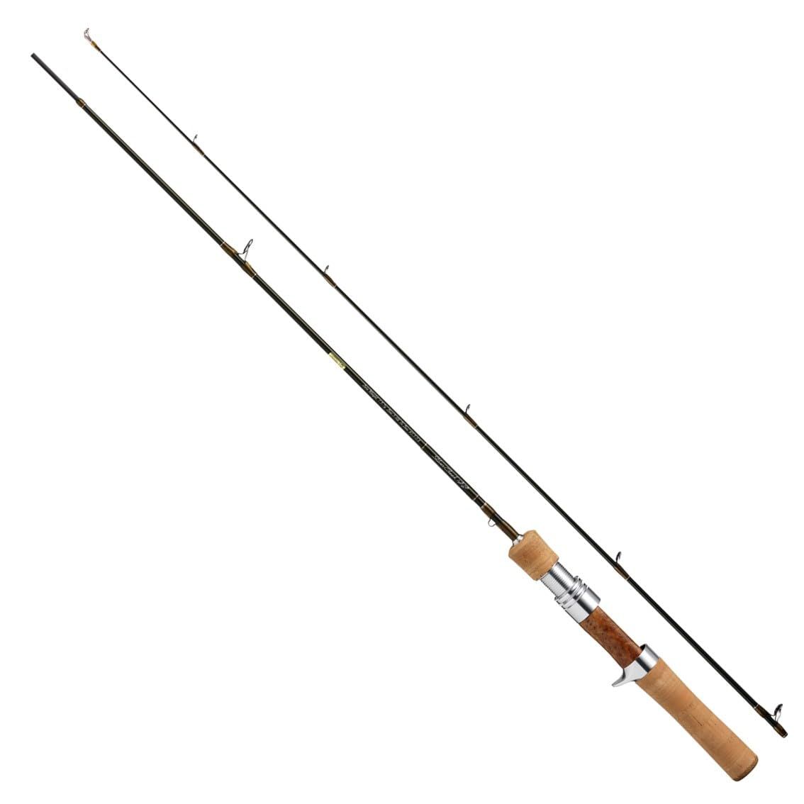 新品 ダイワ(DAIWA) トラウトロッド Silver Creek Trad(シルバークリークトラッド) 46ULB