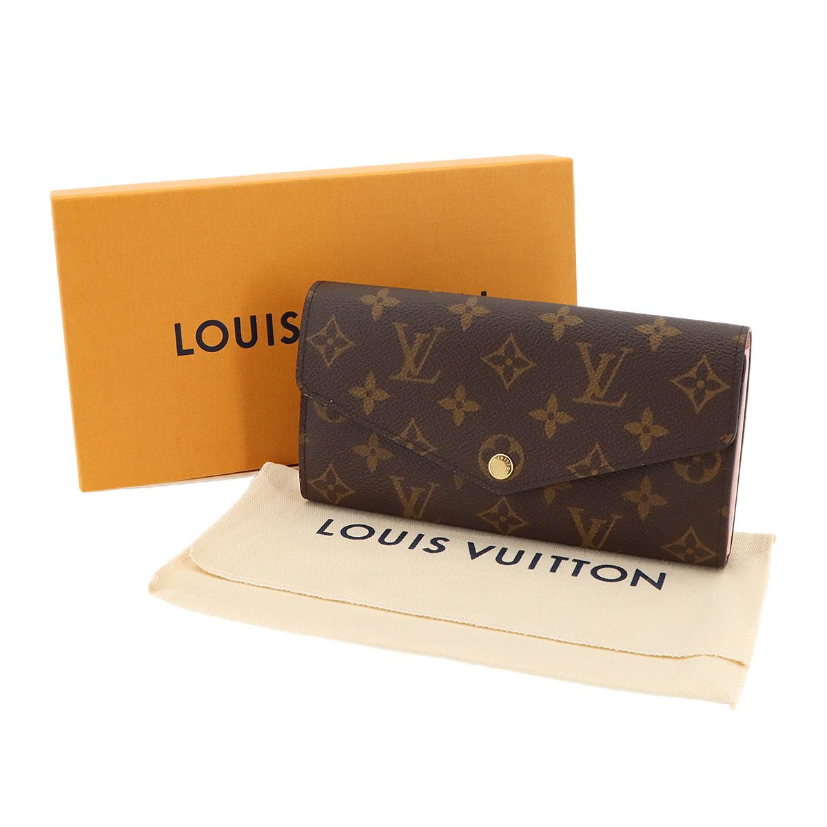 未使用 展示品 ルイ ヴィトン LOUIS VUITTON モノグラム