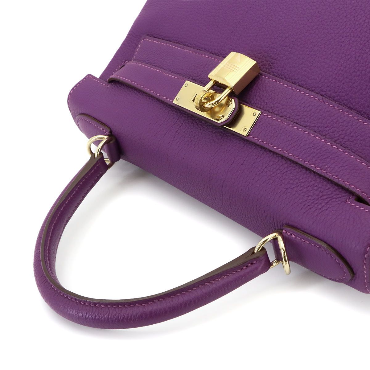 未使用 展示品 エルメス HERMES ケリー 28 パーソナル SPO トゴ アネモネ エタン 2way ハンド ショルダー バッグ 内縫い C刻印 90327004 未使用 展示品 エルメス HERMES ケリー 28 パーソナル SPO トゴ アネモネ エタン 2way ハンド ショルダー バッグ 内縫い C刻印 90327004