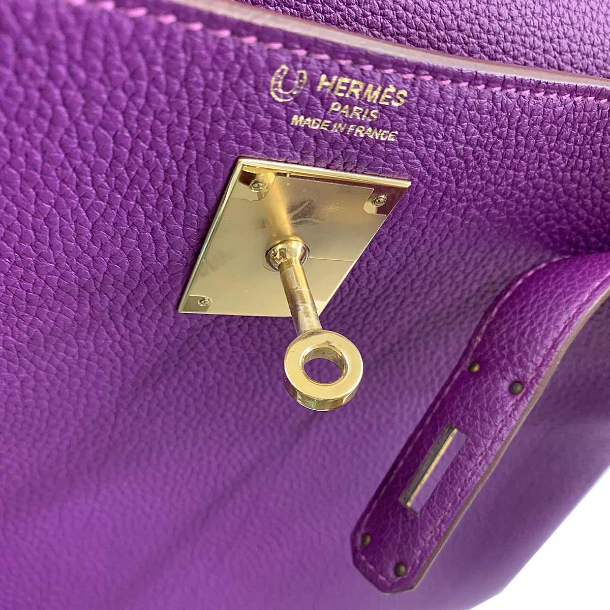 未使用 展示品 エルメス HERMES ケリー 28 パーソナル SPO トゴ アネモネ エタン 2way ハンド ショルダー バッグ 内縫い C刻印 90327004 未使用 展示品 エルメス HERMES ケリー 28 パーソナル SPO トゴ アネモネ エタン 2way ハンド ショルダー バッグ 内縫い C刻印 90327004