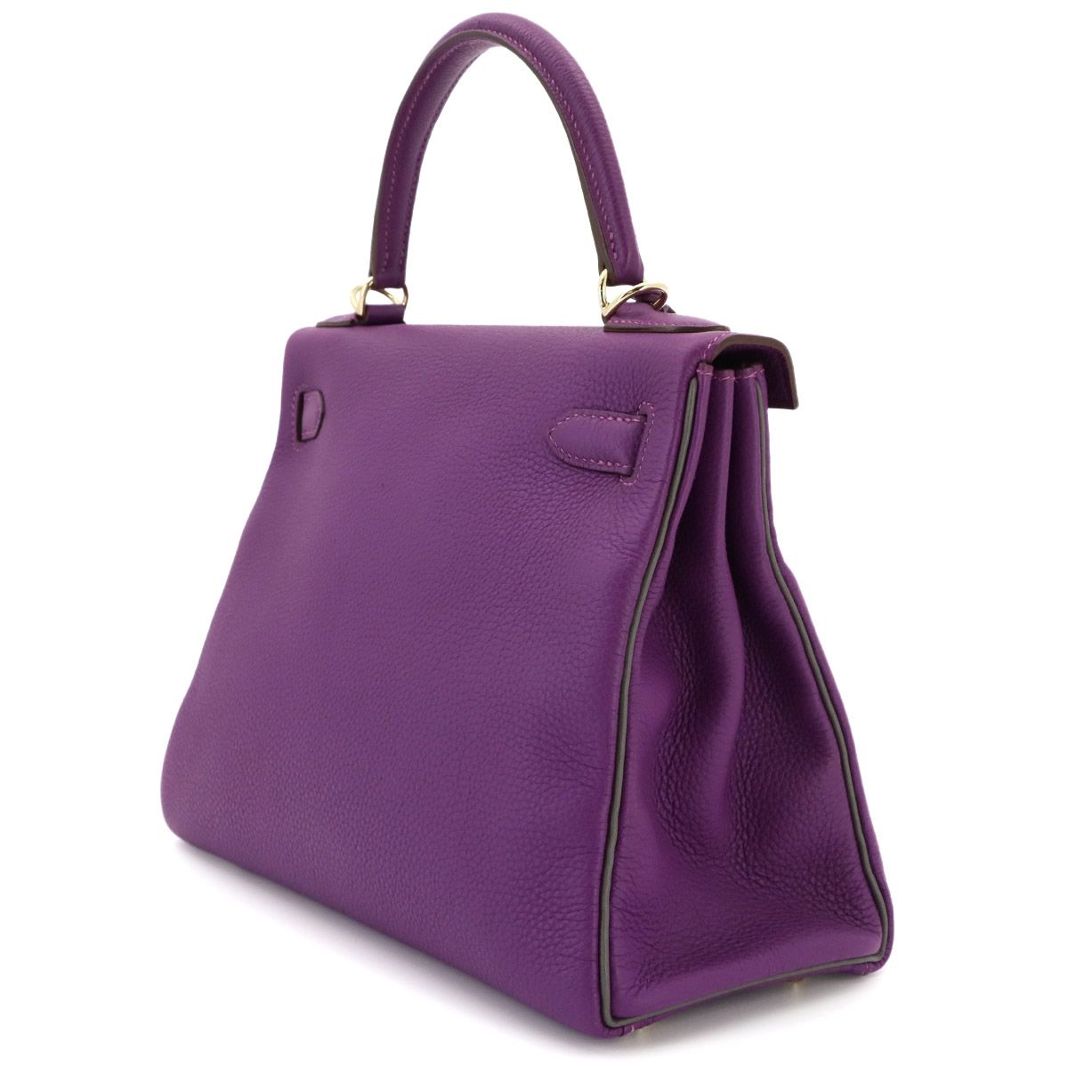 未使用 展示品 エルメス HERMES ケリー 28 パーソナル SPO トゴ アネモネ エタン 2way ハンド ショルダー バッグ 内縫い C刻印 90327004 未使用 展示品 エルメス HERMES ケリー 28 パーソナル SPO トゴ アネモネ エタン 2way ハンド ショルダー バッグ 内縫い C刻印 90327004