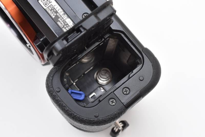 ☆《ショット数5,393回 》ソニー SONY α7 ボディ ILCE-7 初代☆ YM1260