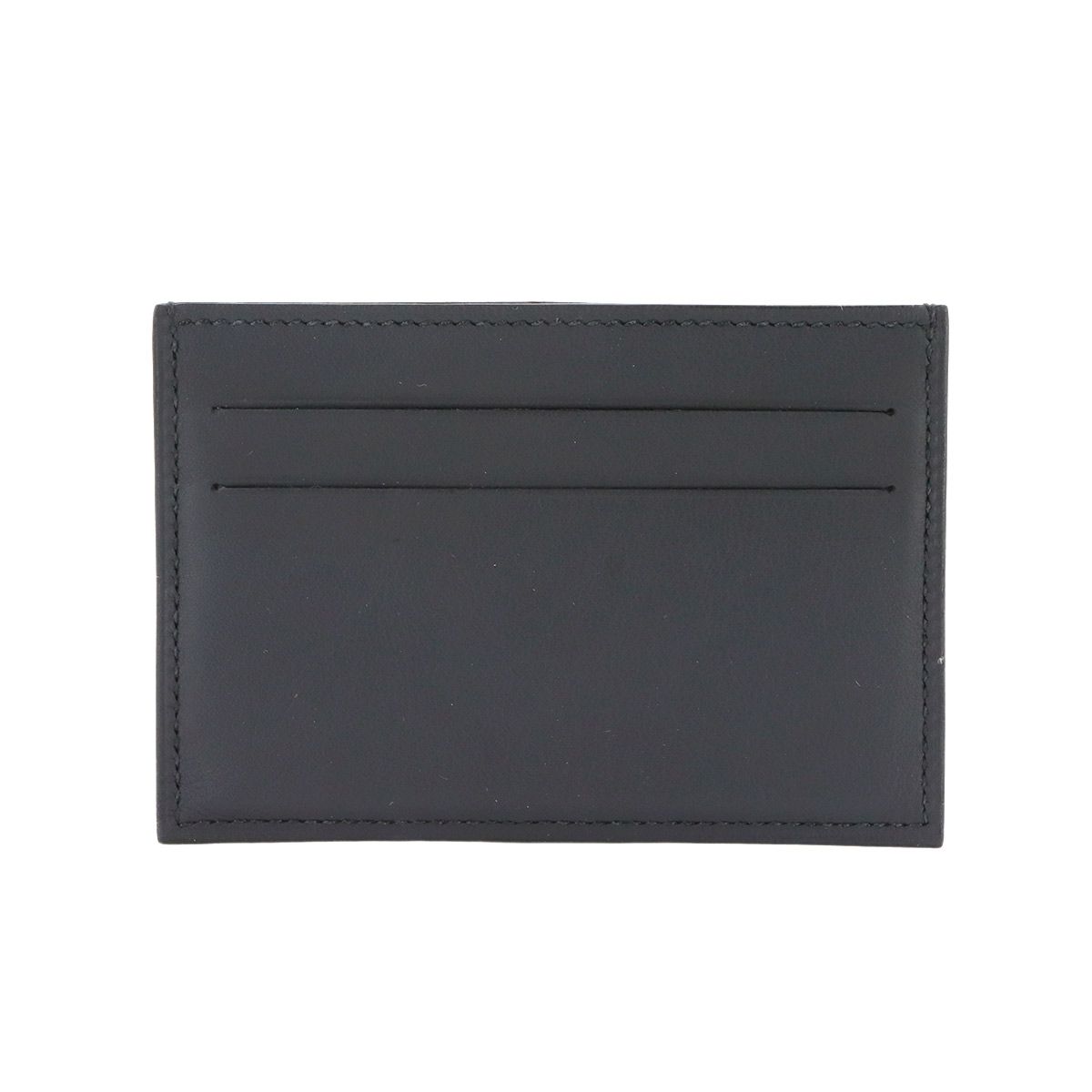 未使用 展示品 エルメス HERMES シチズン ツイル カードケース 名刺
