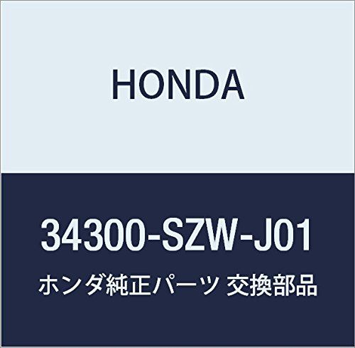 新品 HONDA (ホンダ) 純正部品 ライトASSY. R.サイドターン ステップワゴン スパーダ 品番34300-SZW-J01