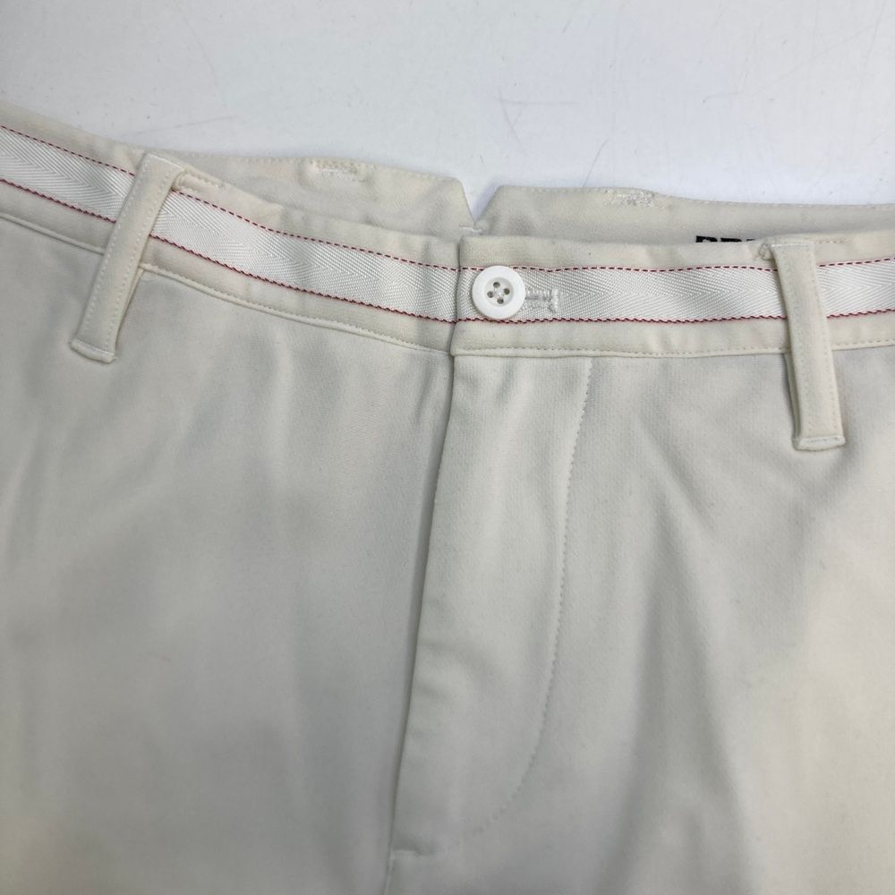 サイズ：M BRIEFING GOLF ブリーフィング BRG183306 ストレッチパンツ