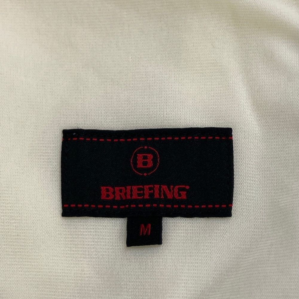 サイズ：M BRIEFING GOLF ブリーフィング BRG183306 ストレッチパンツ
