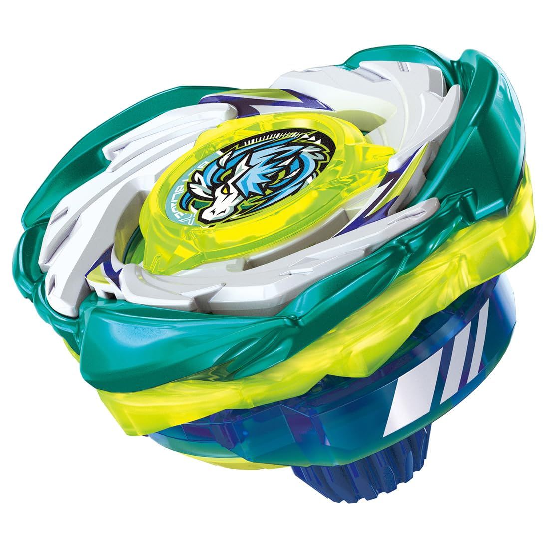 タカラトミー(TAKARA TOMY) BEYBLADE X ベイブレードX CX-07