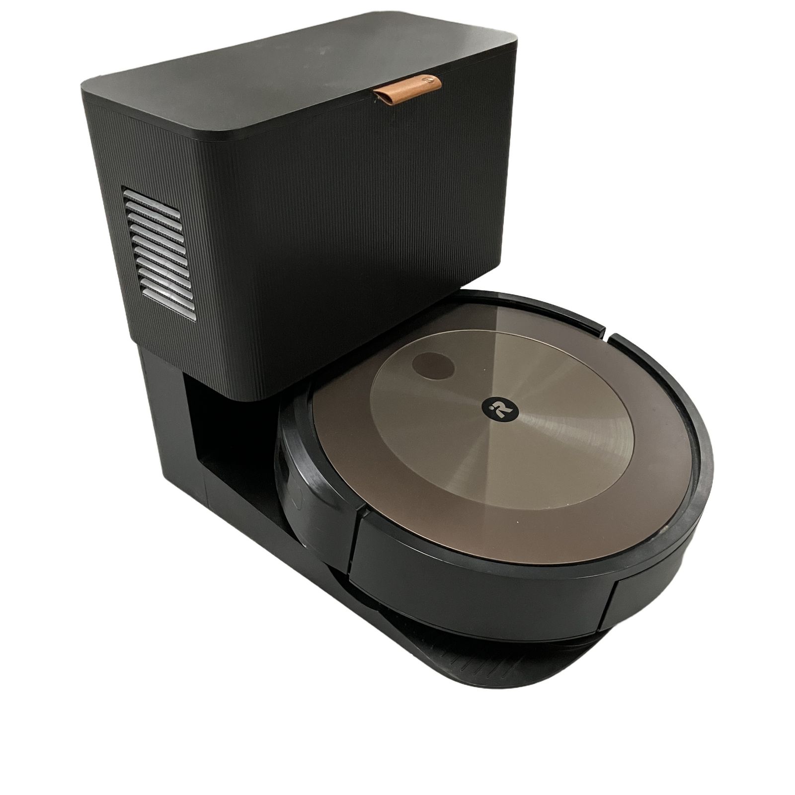 iRobot Roomba j9+ RVE-Y2 ロボット掃除機 家電 ルンバ 中古 B11266136 