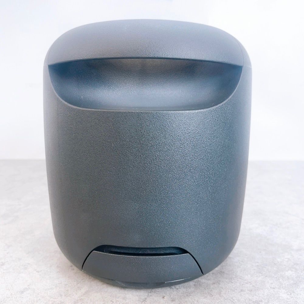 H-1476 SONY SRS-XB501G ブラック 動作確認済み ワイヤレススピーカー Bluetooth Wi-Fi Googleアシスタント EXTRA BASS USB-C対応 ポータブルスピーカー