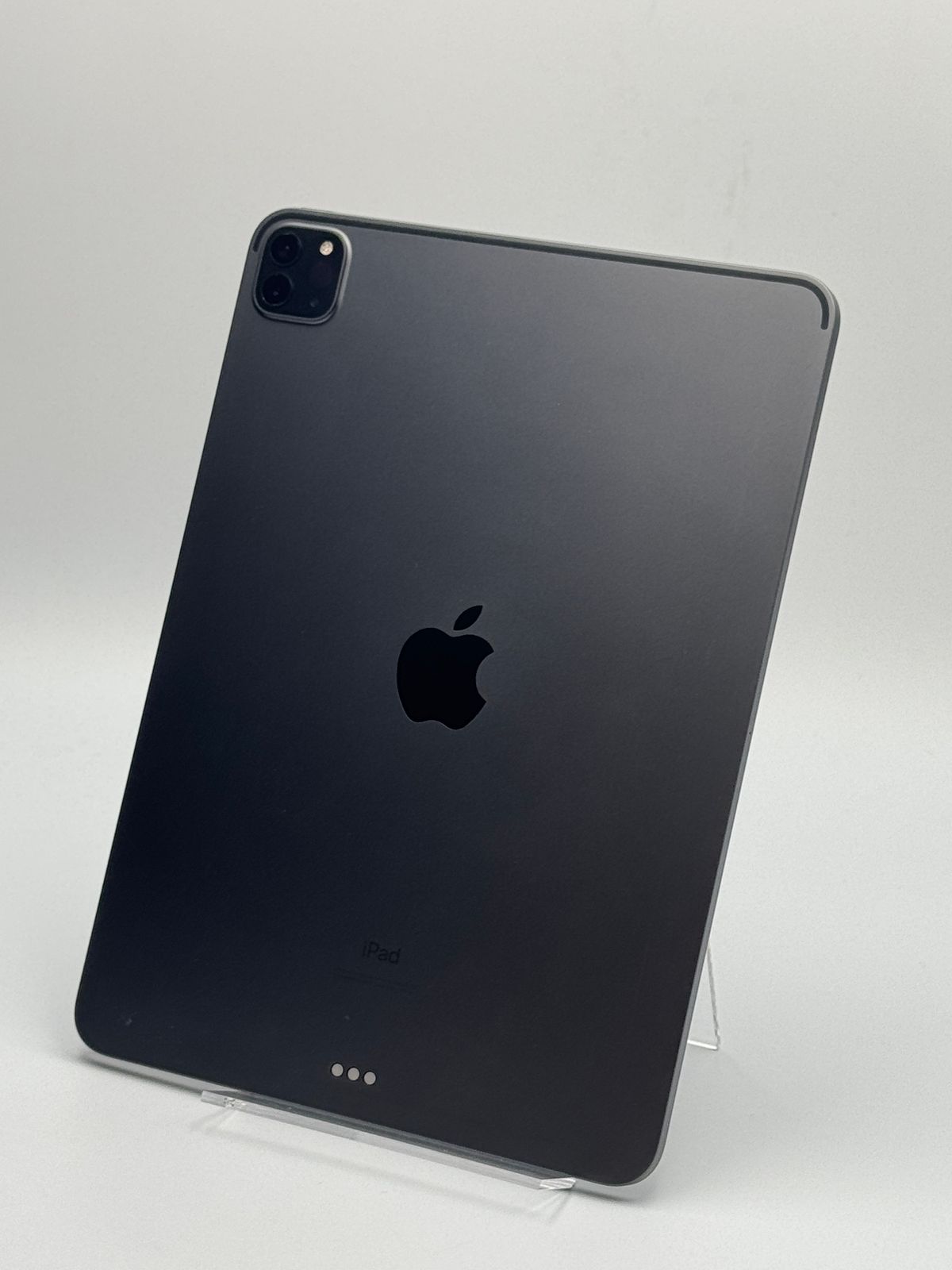 iPad Pro 11 第3世代 128GB スペースグレイ 中古C - メルカリ