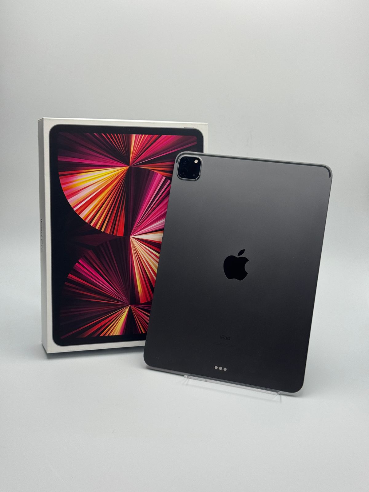 iPad Pro 11 第3世代 128GB スペースグレイ 中古C - メルカリ