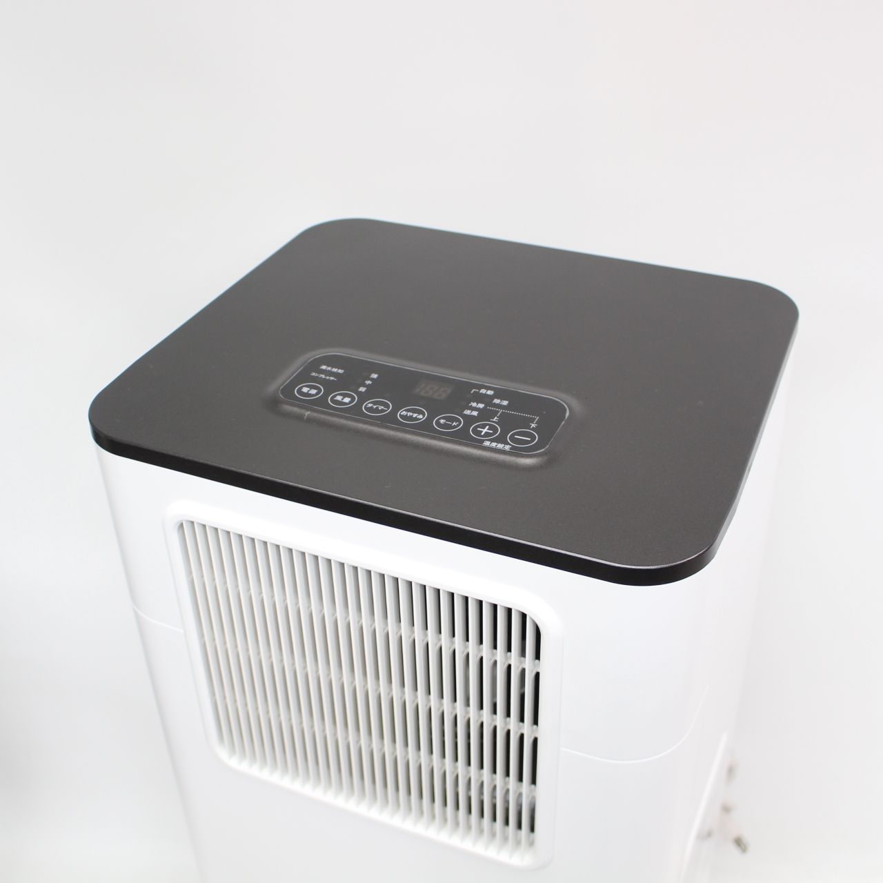KODEN 移動式クーラー KEP212R 短使用】2025年製 移動式クーラー