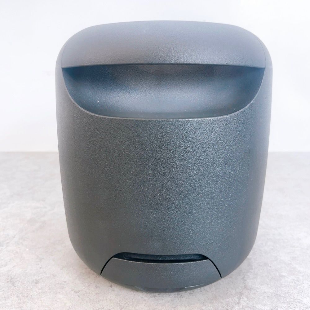 H-1476 SONY SRS-XB501G ブラック 動作確認済み ワイヤレススピーカー Bluetooth Wi-Fi Googleアシスタント EXTRA BASS USB-C対応 ポータブルスピーカー