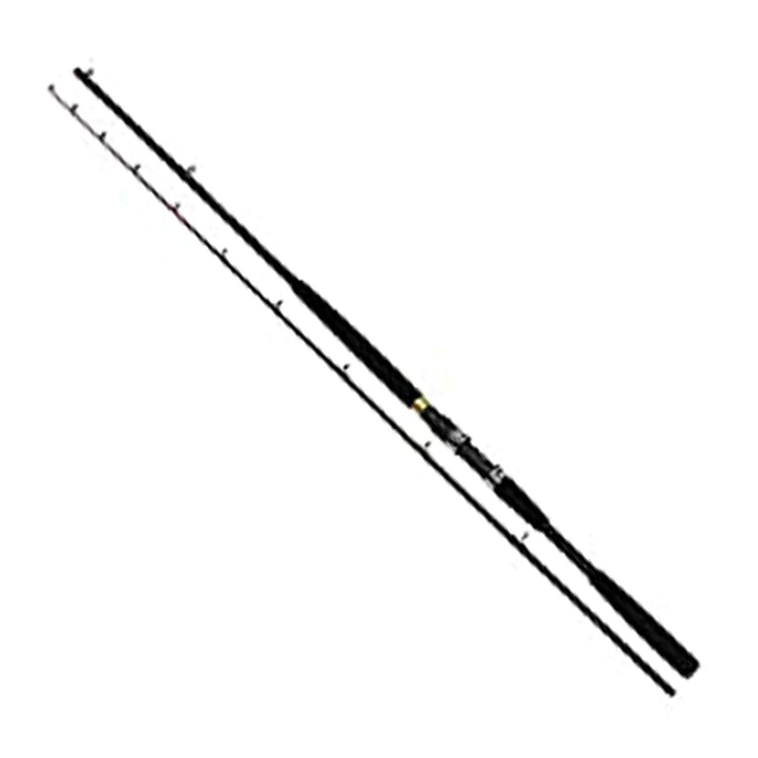 新品 ダイワ(DAIWA) 船竿 ヒラメバケX 210 釣り竿