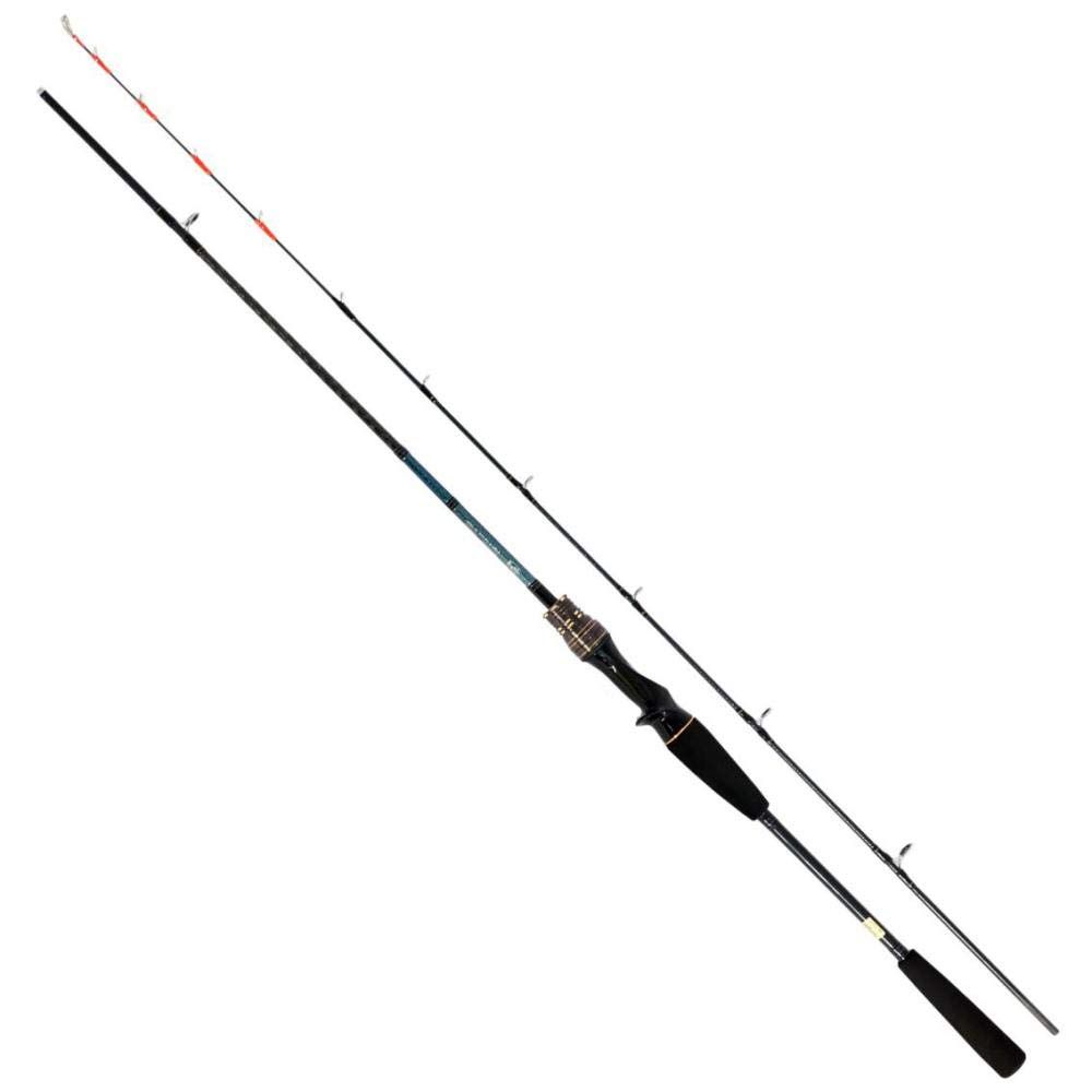 新品 ダイワ(DAIWA) 船竿 ライトアジ X 170・R 釣り竿