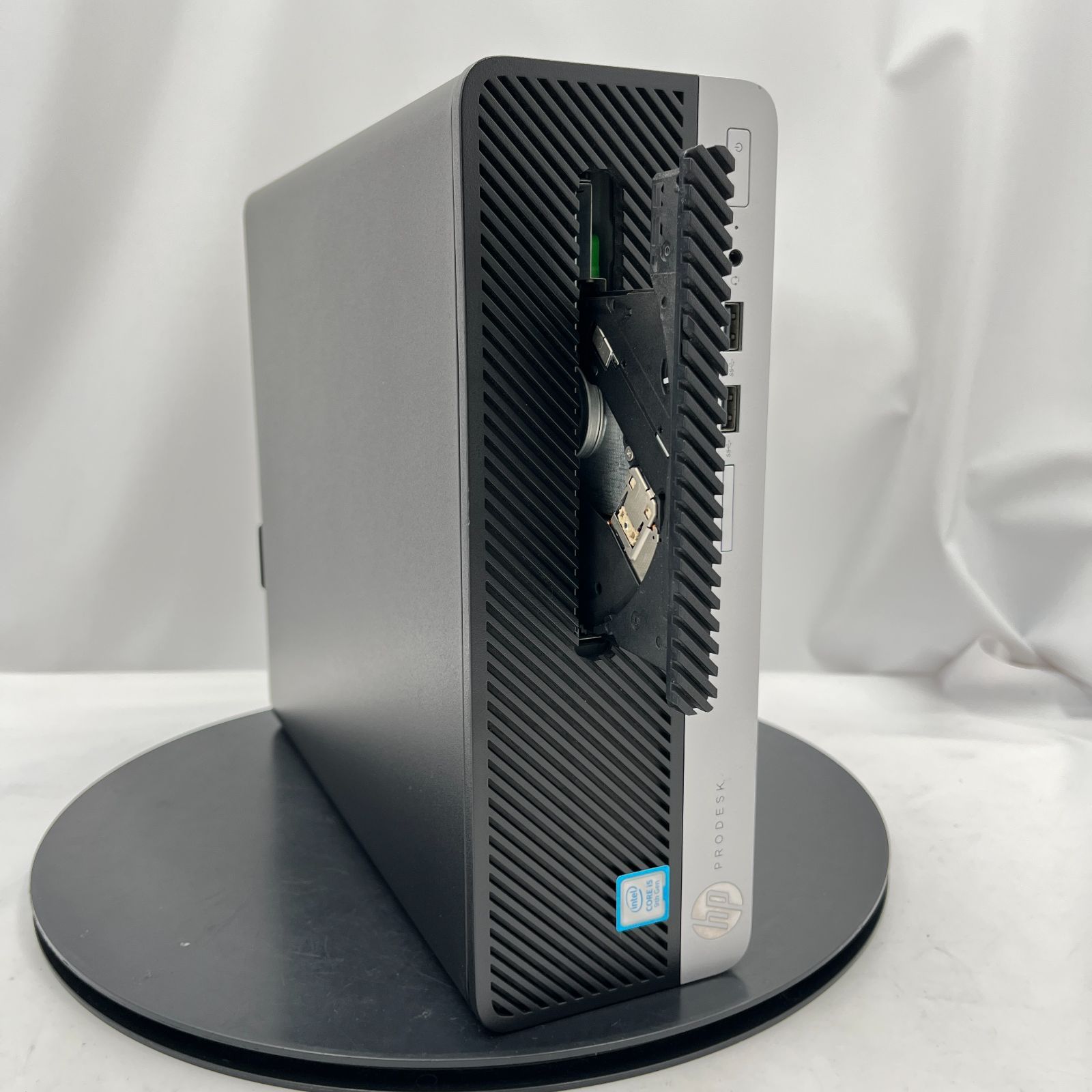 ジャンク】HP ProDesk 400 G6 i5 SSD Win11 - メルカリ