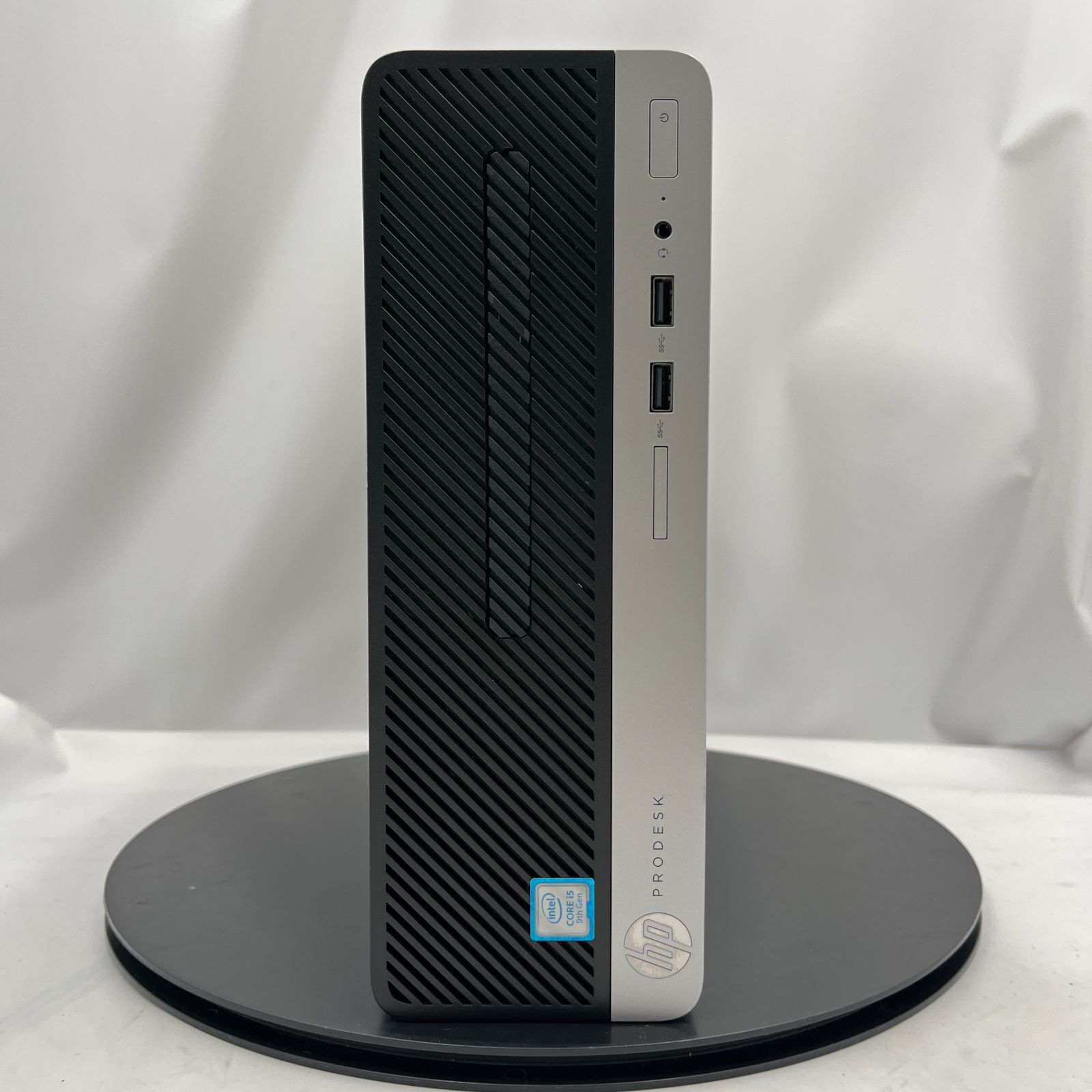 ジャンク】HP ProDesk 400 G6 i5 SSD Win11 - メルカリ