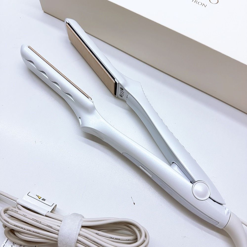 最新モデル＊ほぼ未使用＊付属品完備》 KINUJO 絹女 ストレート