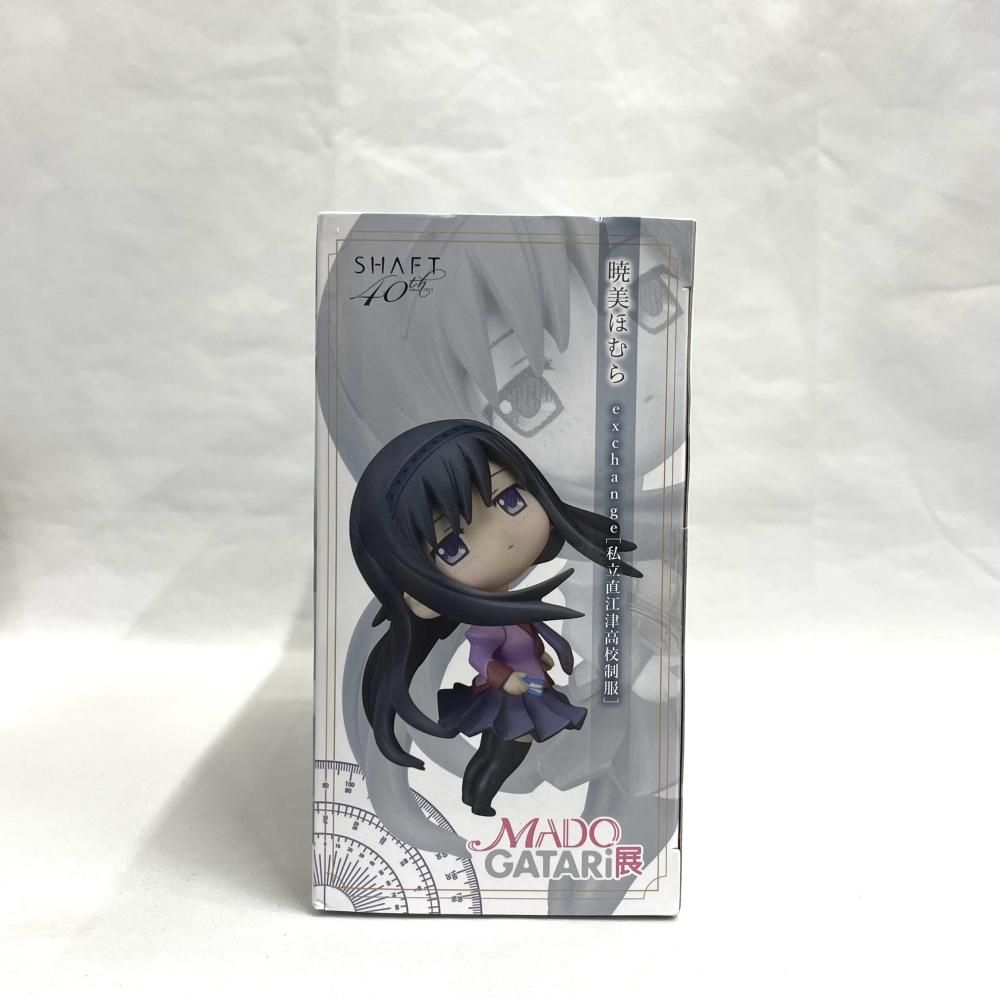 中古】未開封)MADOGATARI SHAHT シャフト イベント限定 東京展 まどか