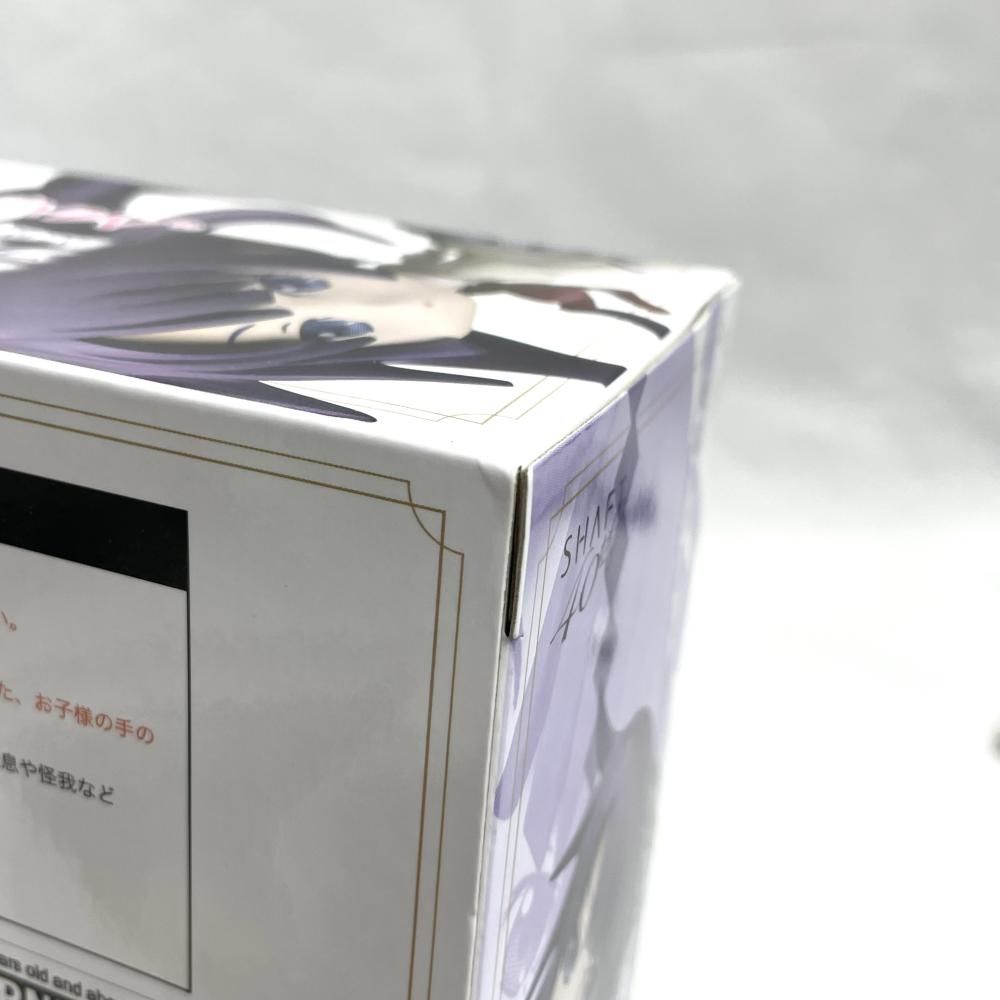 中古】未開封)MADOGATARI SHAHT シャフト イベント限定 東京展 まどか