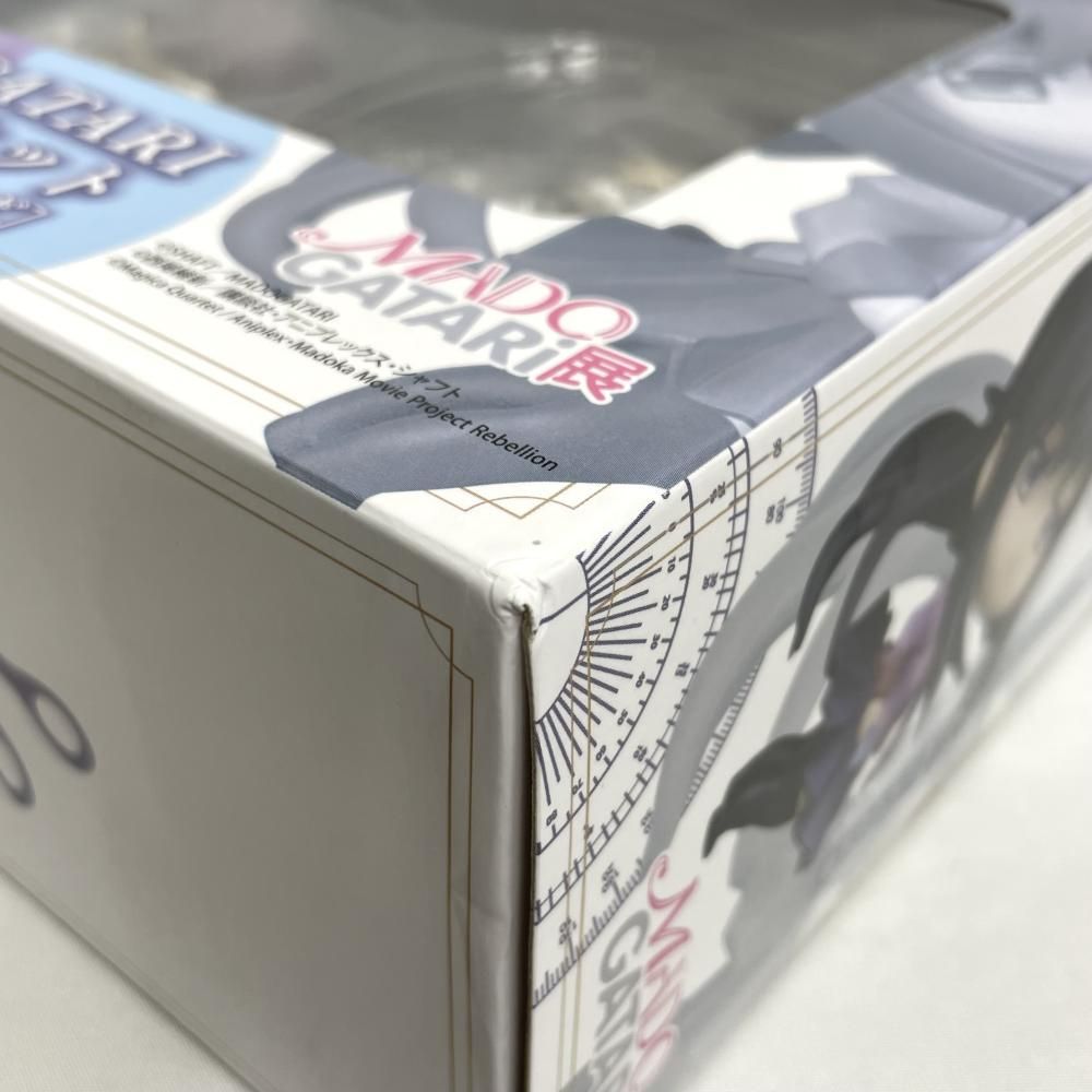 中古】未開封)MADOGATARI SHAHT シャフト イベント限定 東京展 まどか