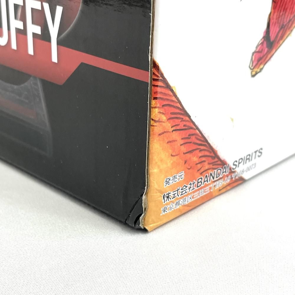 中古】未開封)A賞 モンキー・D・ルフィ ONE PIECE CARD GAME